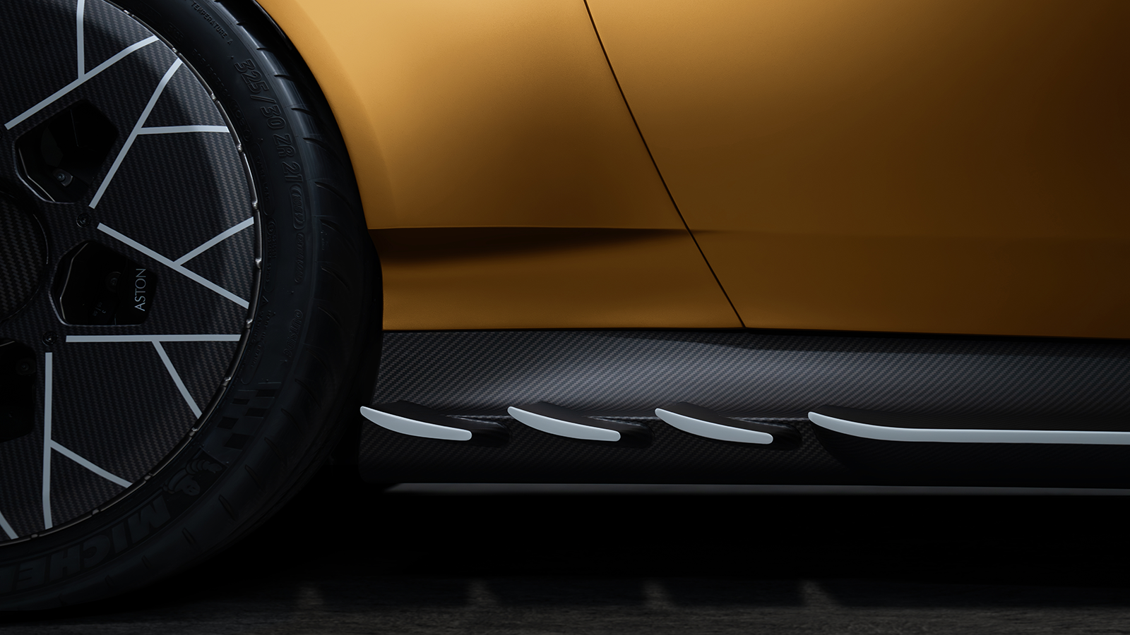 2025 Aston Martin Valiant Fernando Alonso 9