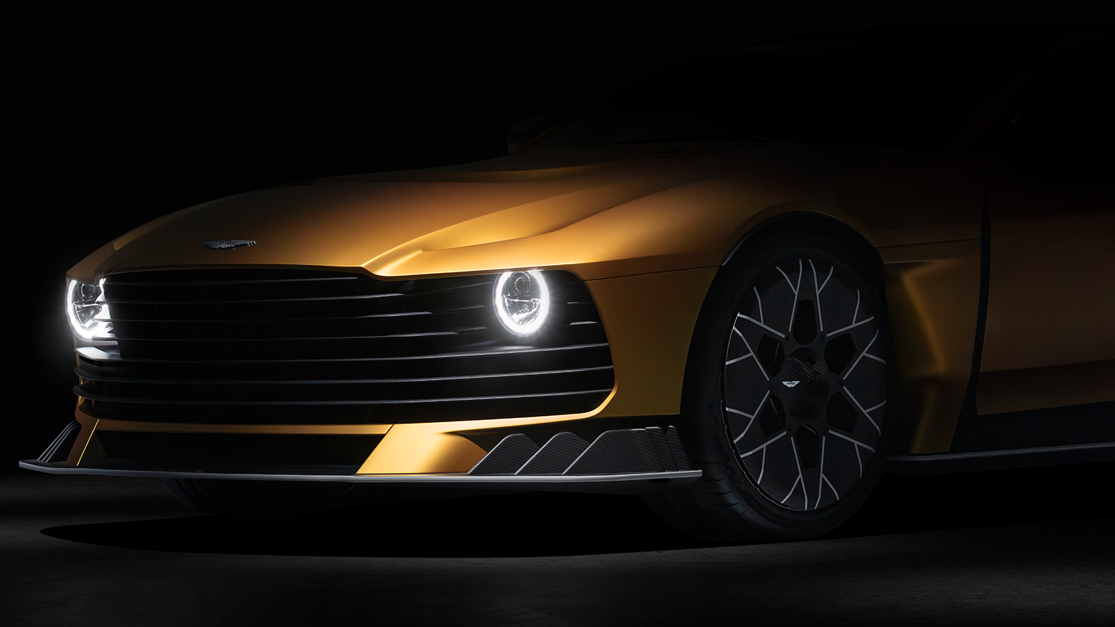 2025 Aston Martin Valiant Fernando Alonso 4