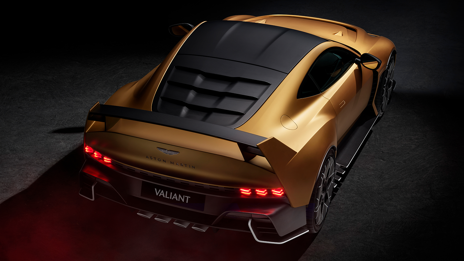 2025 Aston Martin Valiant Fernando Alonso 3