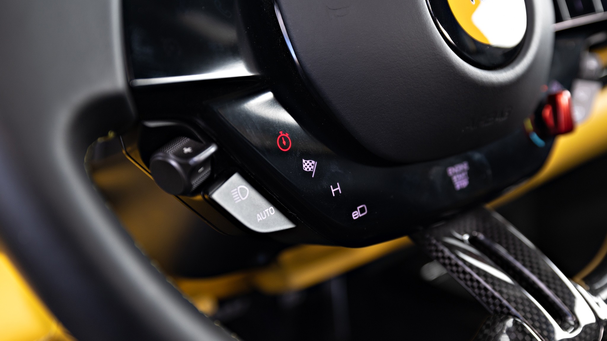 024 2024 Ferrari 296GTB