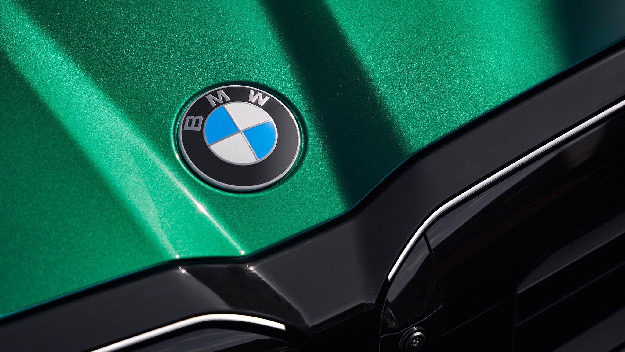 2025 BMW M5 sedan 20