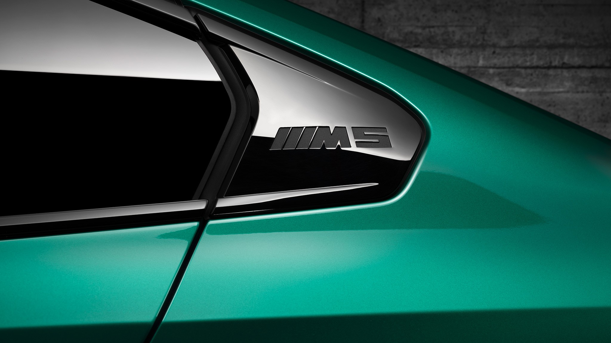 2025 BMW M5 sedan 30