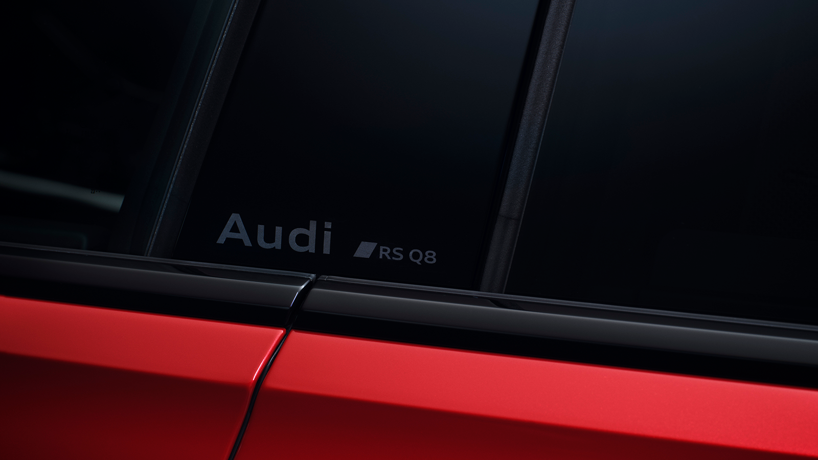 2025 Audi RS Q8 Performance SUV 7