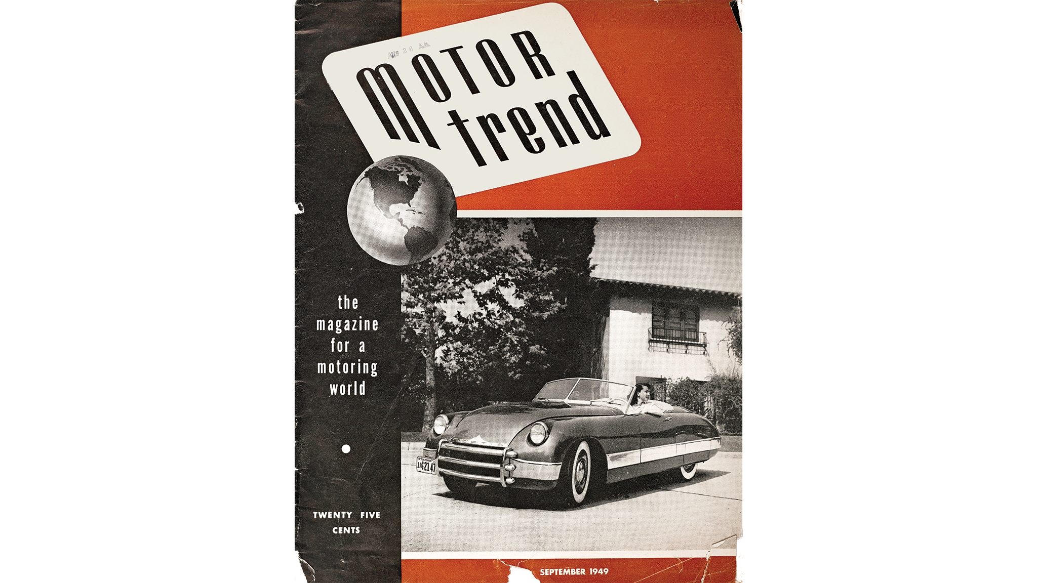 001 history of motortrend
