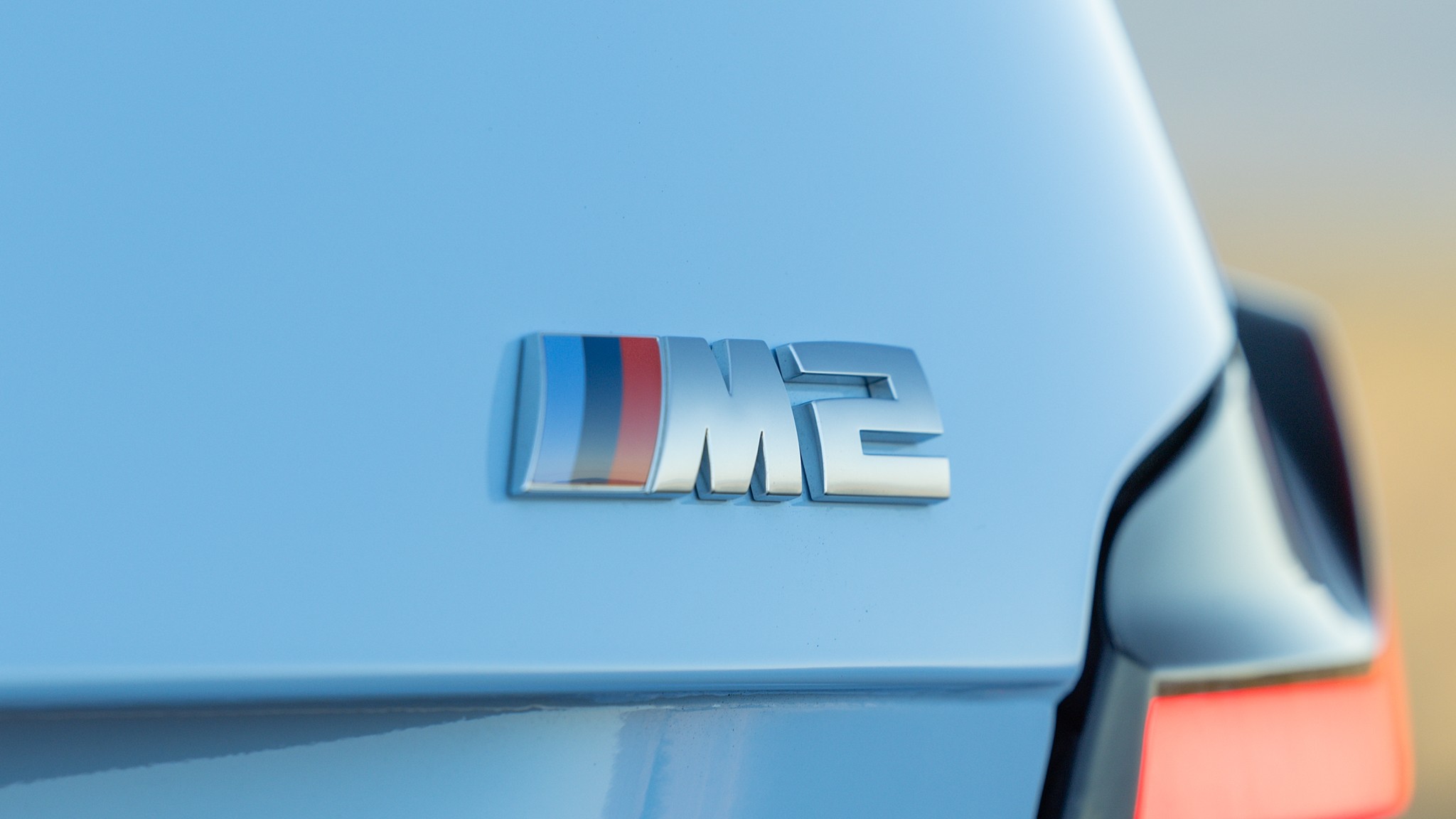011 2024 BMW M2
