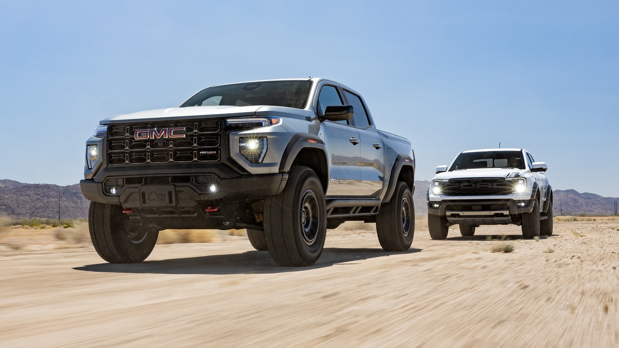 001 2024 GMC Canyon AT4X Lead