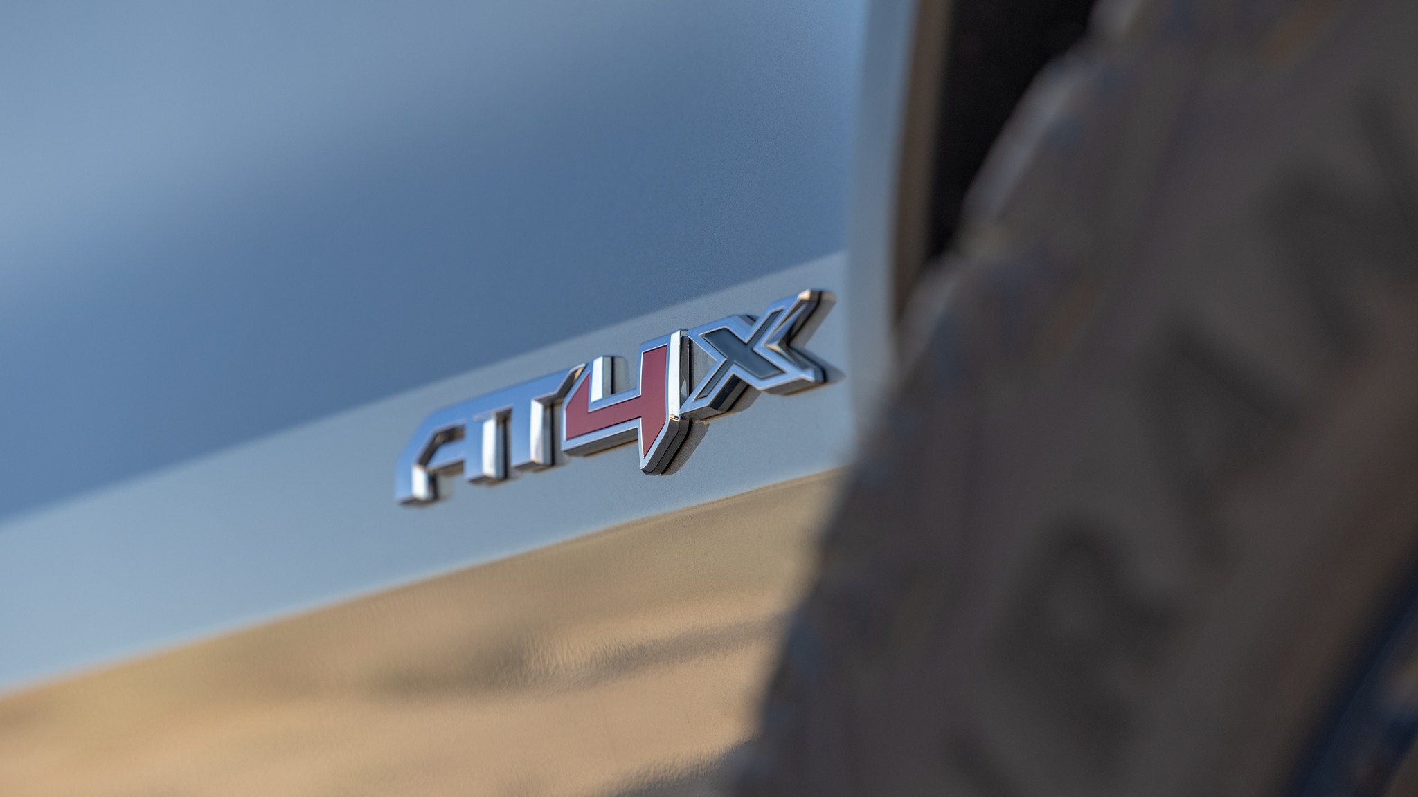 010 2024 GMC Canyon AT4X