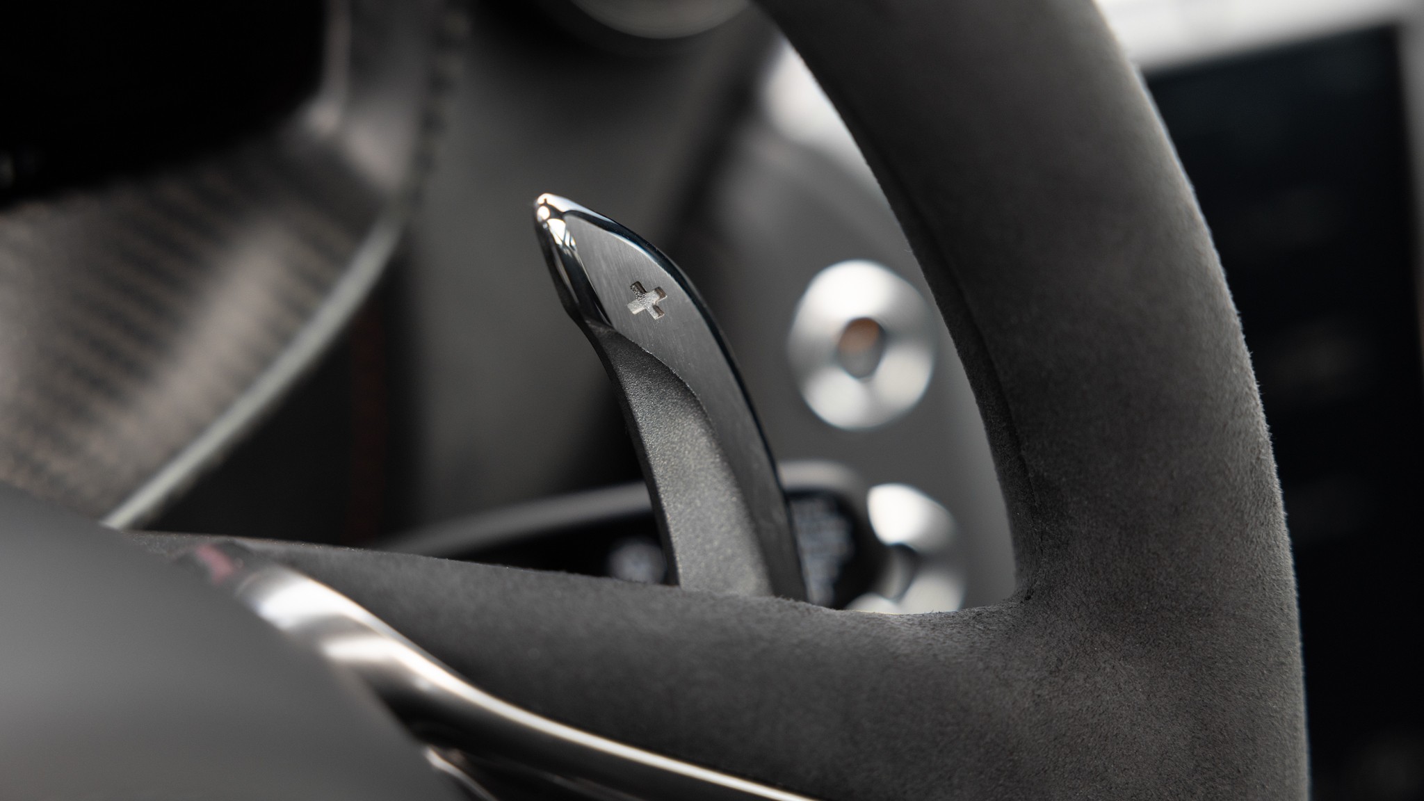 021 2024 McLaren 750S