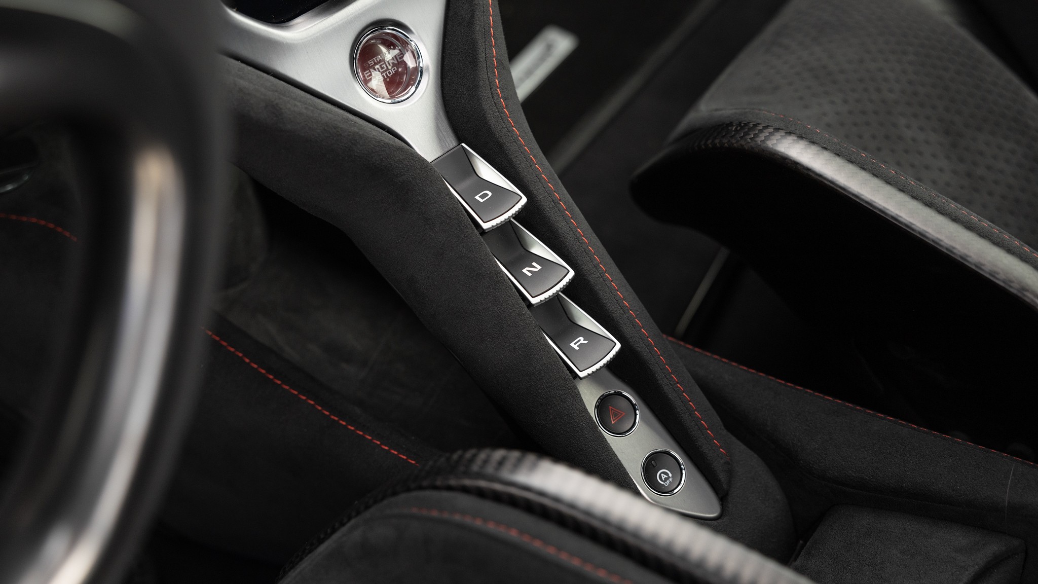 022 2024 McLaren 750S