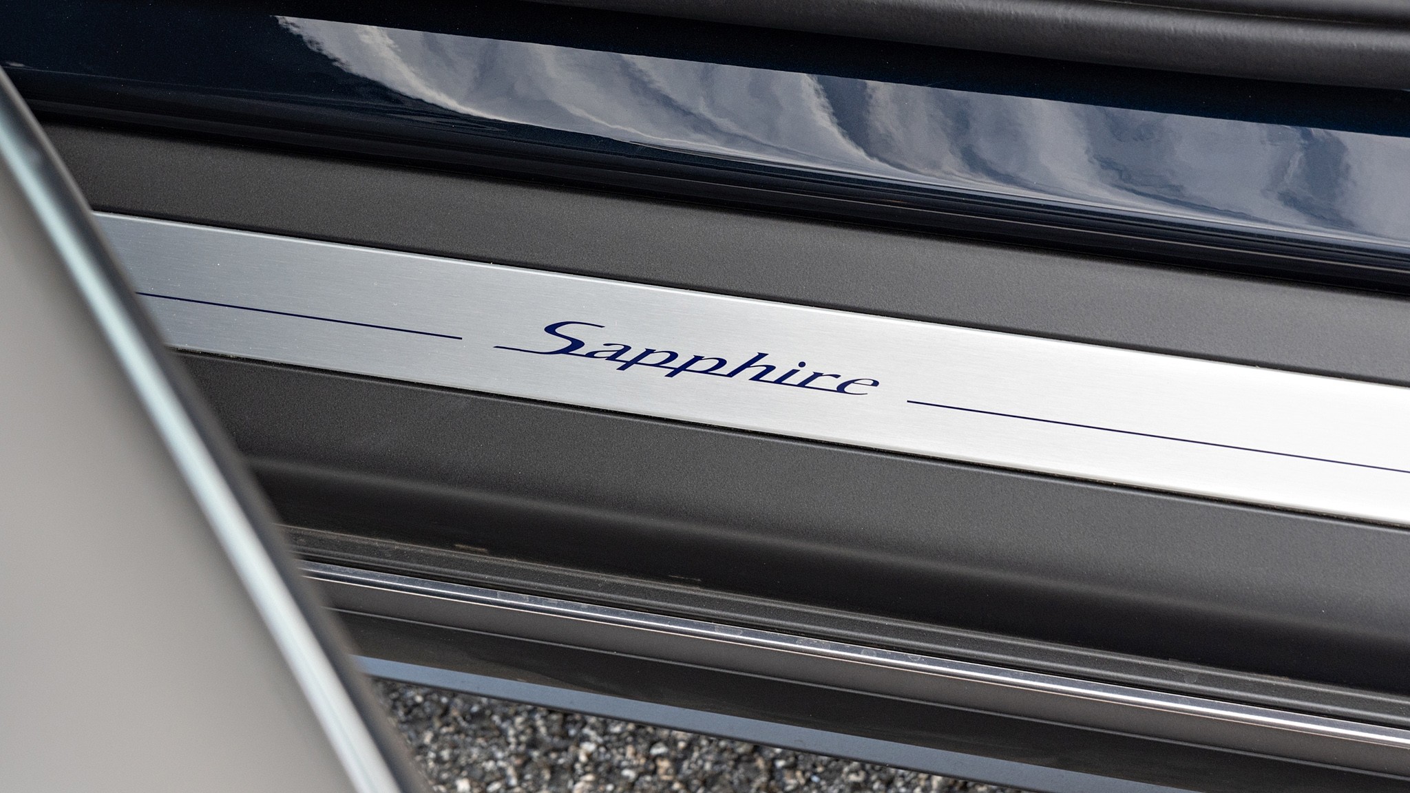 015 2024 Lucid Air Sapphire