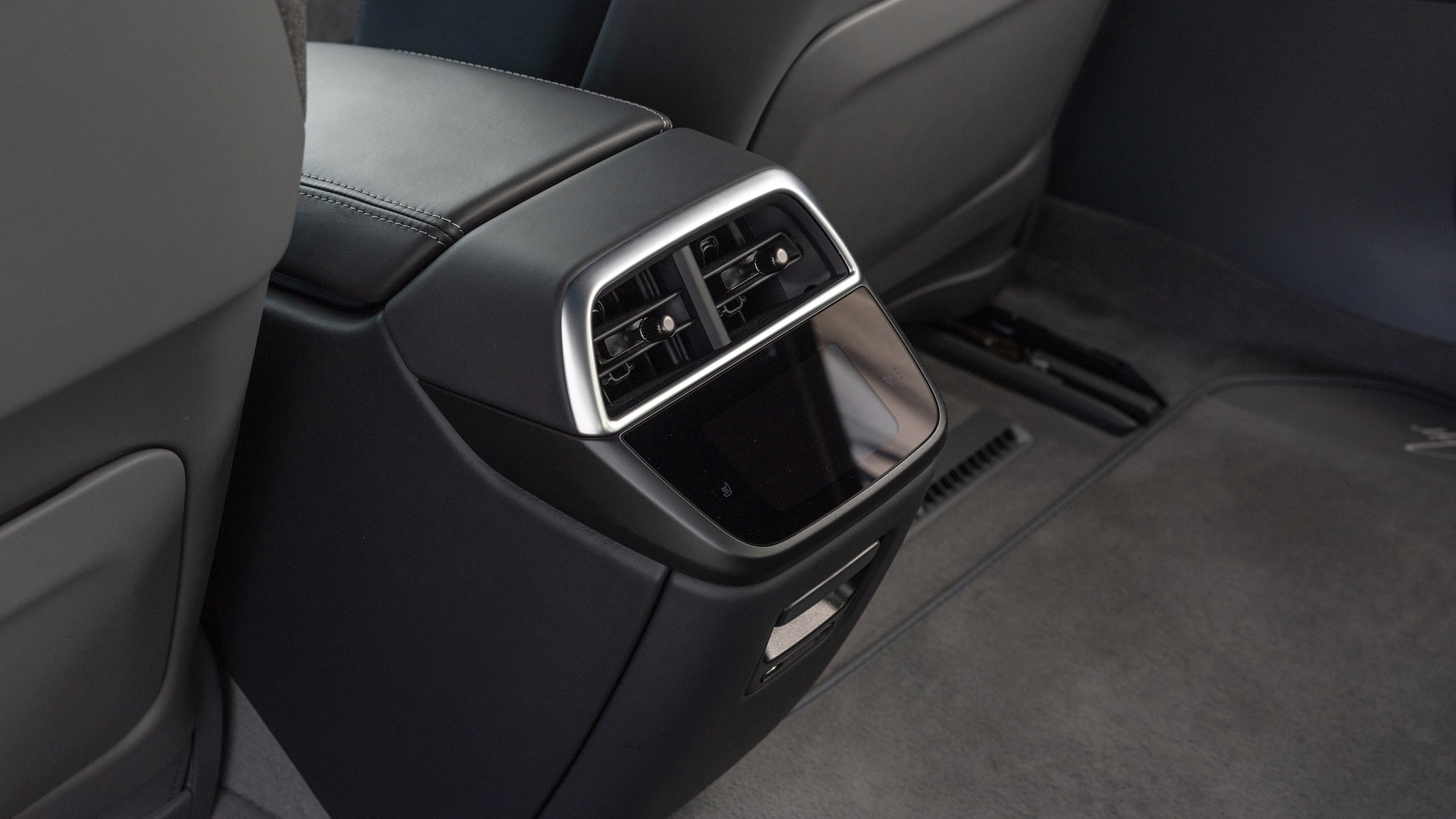 017 2024 Lucid Air Sapphire