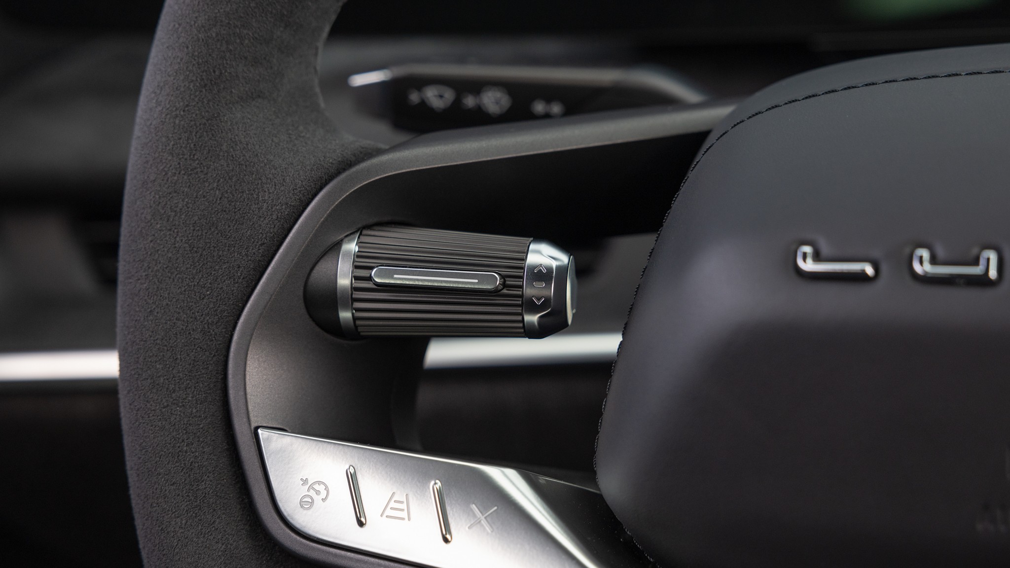 020 2024 Lucid Air Sapphire