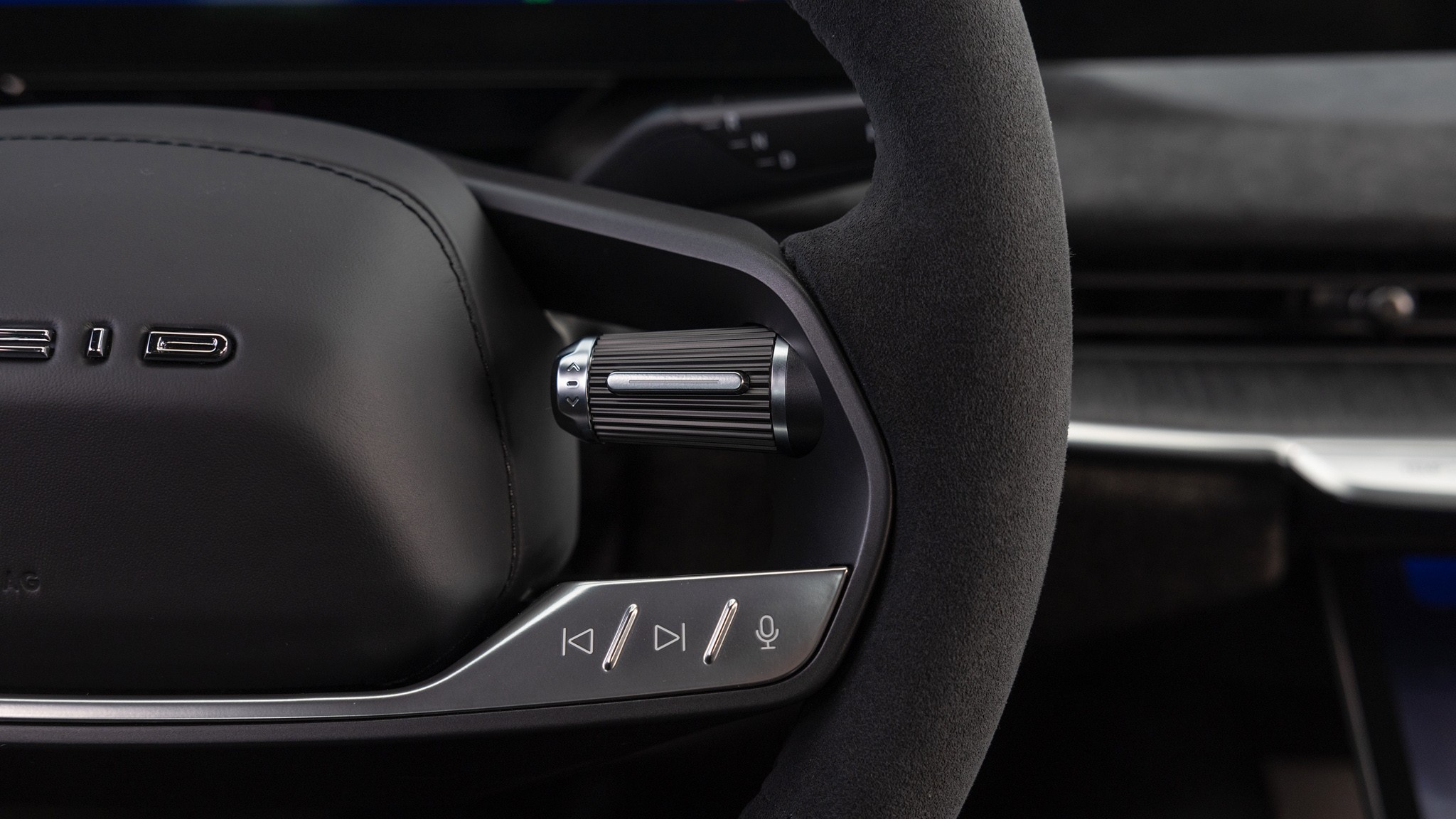 022 2024 Lucid Air Sapphire