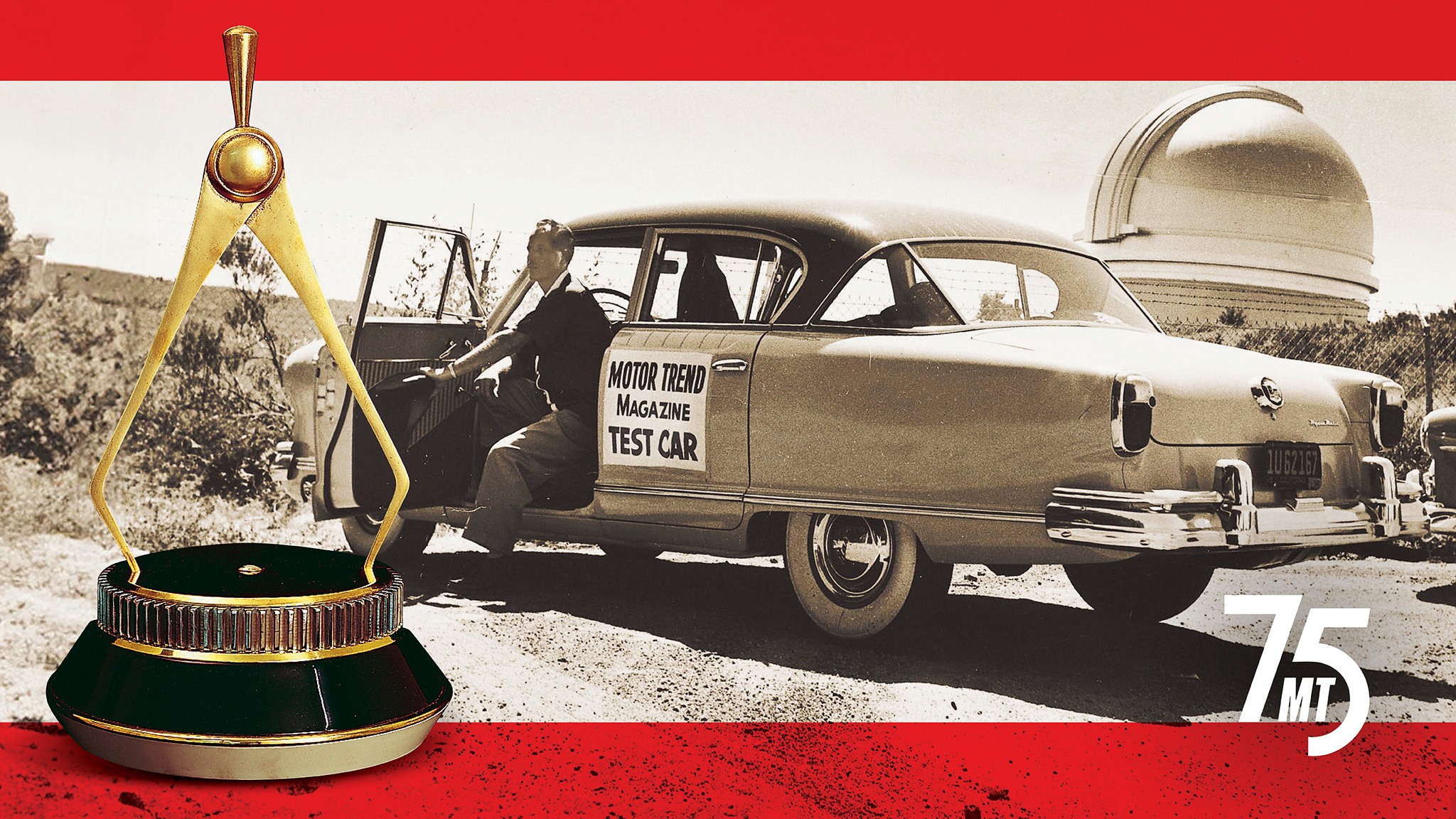 motortrend magazine history angus mackenzie alan muir design