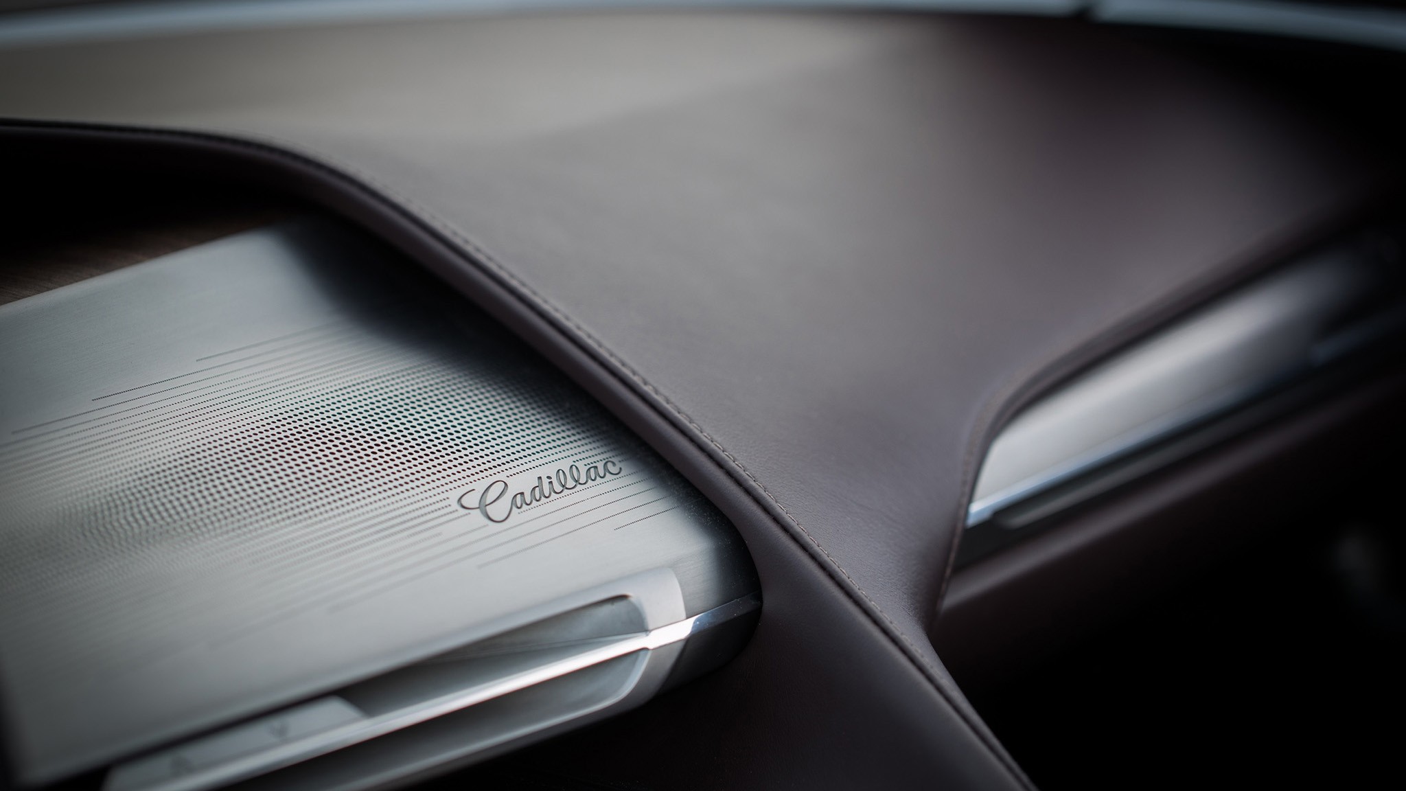 Cadillac Expressive Coupe Concept   4