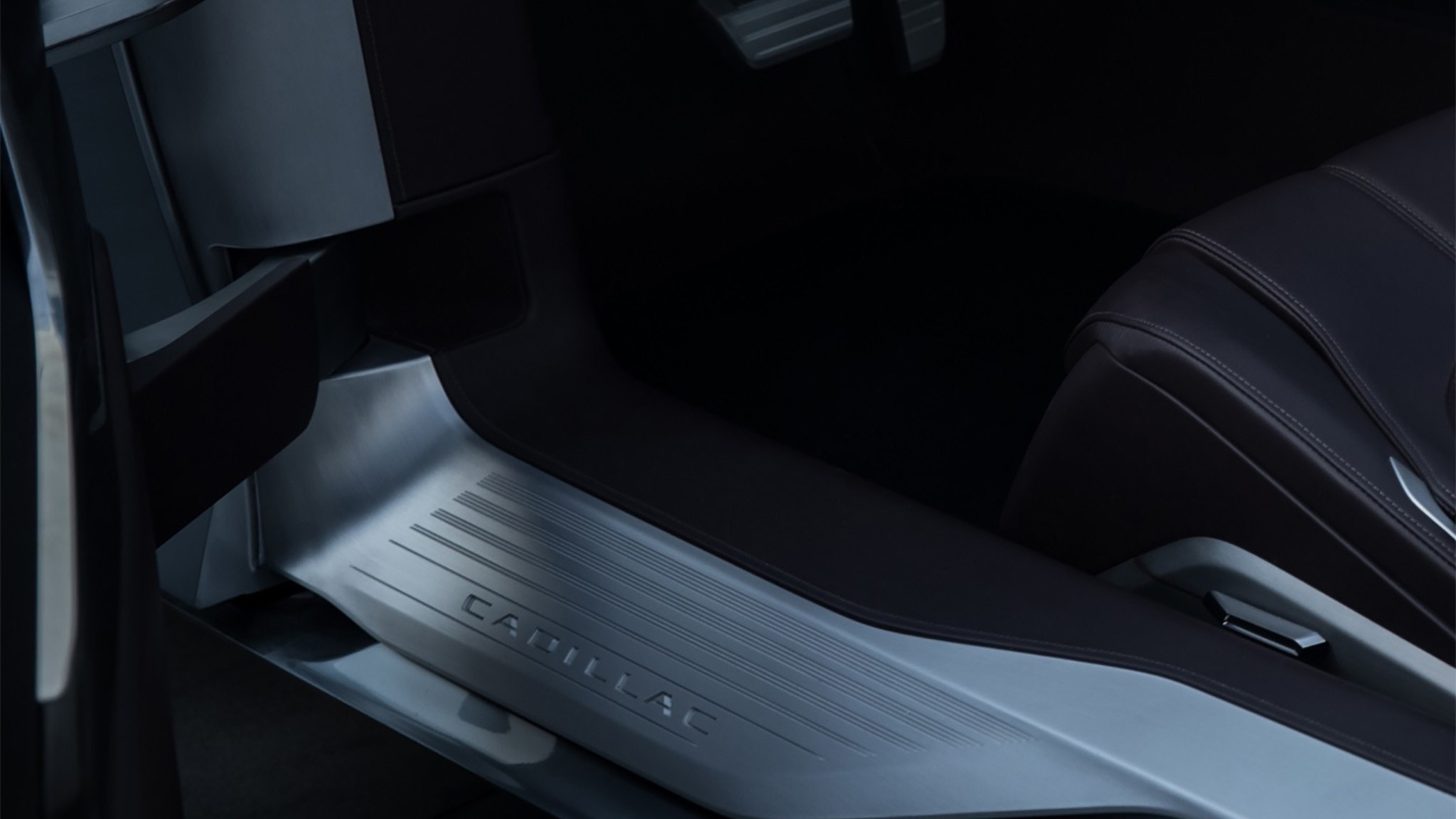 Cadillac Expressive Coupe Concept   6