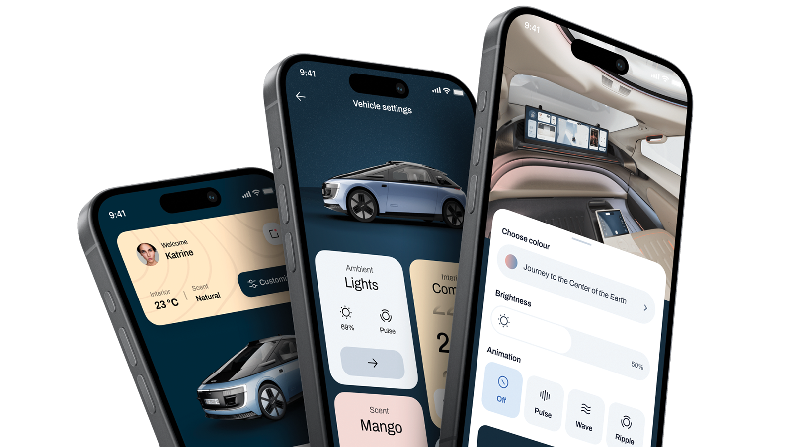 2026 Rimac Verne Autonomous Robotaxi 14