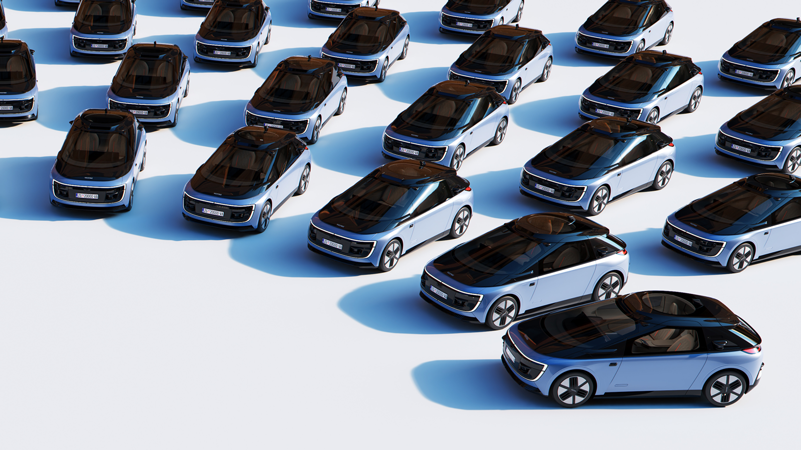 2026 Rimac Verne Autonomous Robotaxi 8