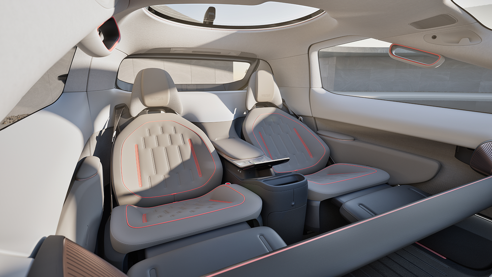 2026 Rimac Verne Autonomous Robotaxi 5