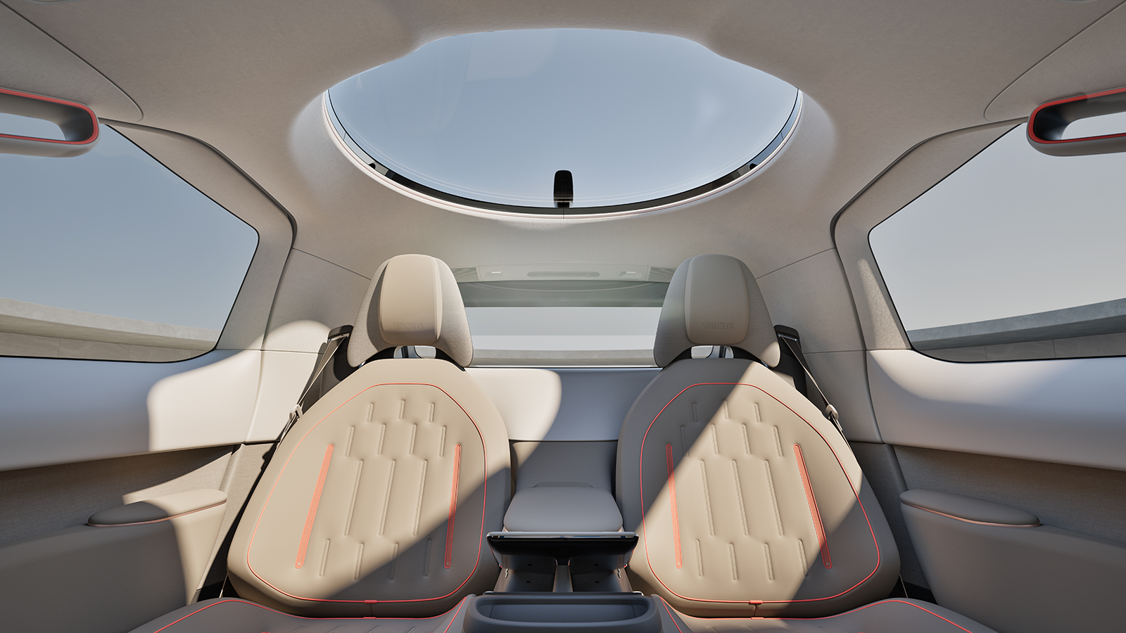 2026 Rimac Verne Autonomous Robotaxi 4