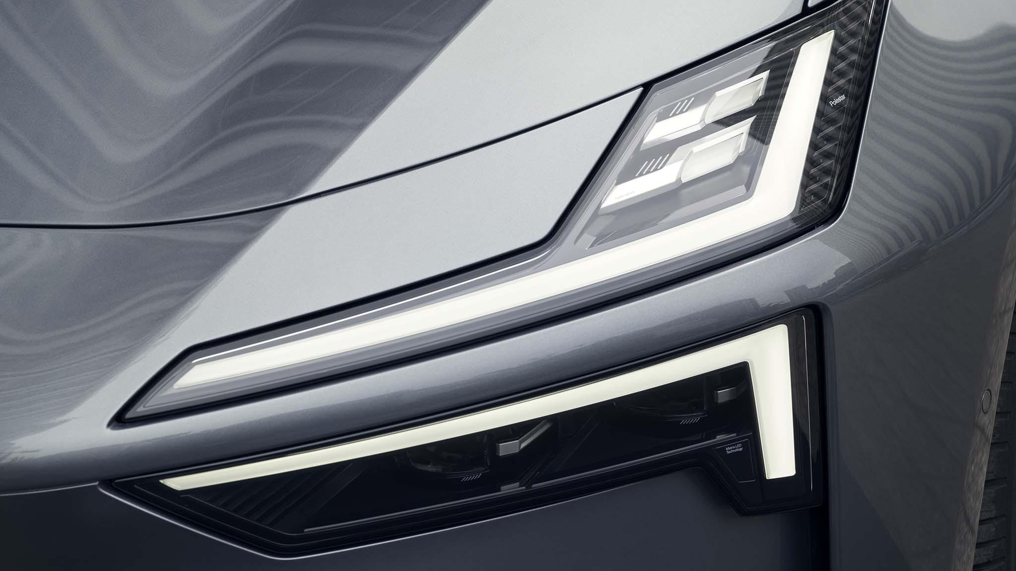 025 2025 polestar 4 first drive review