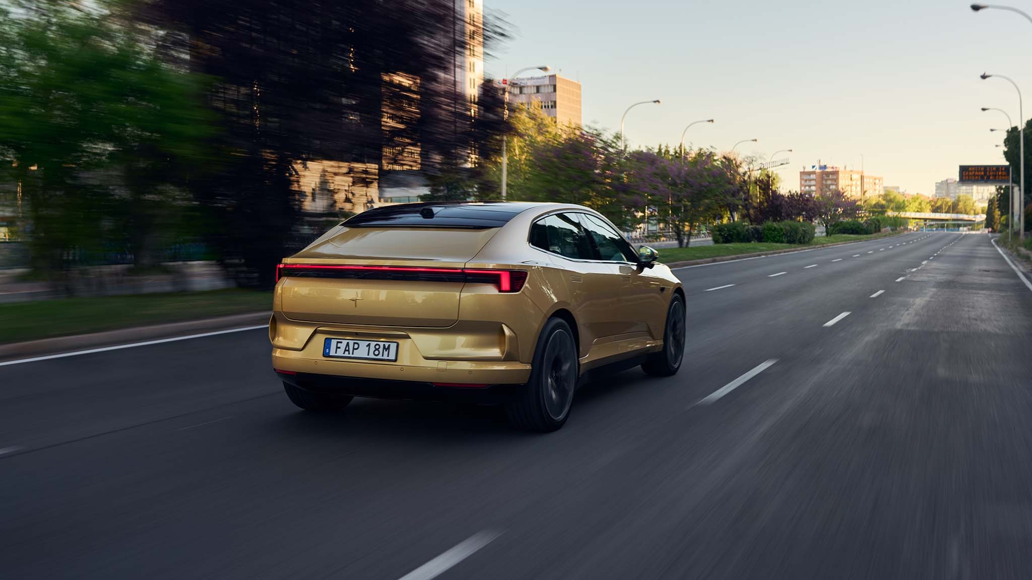 026 2025 polestar 4 first drive review