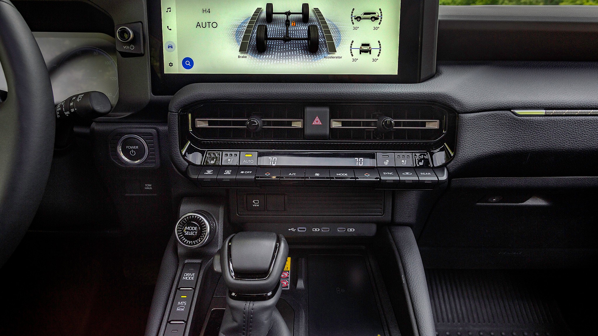 038 2024 Toyota Land Cruiser First Edition