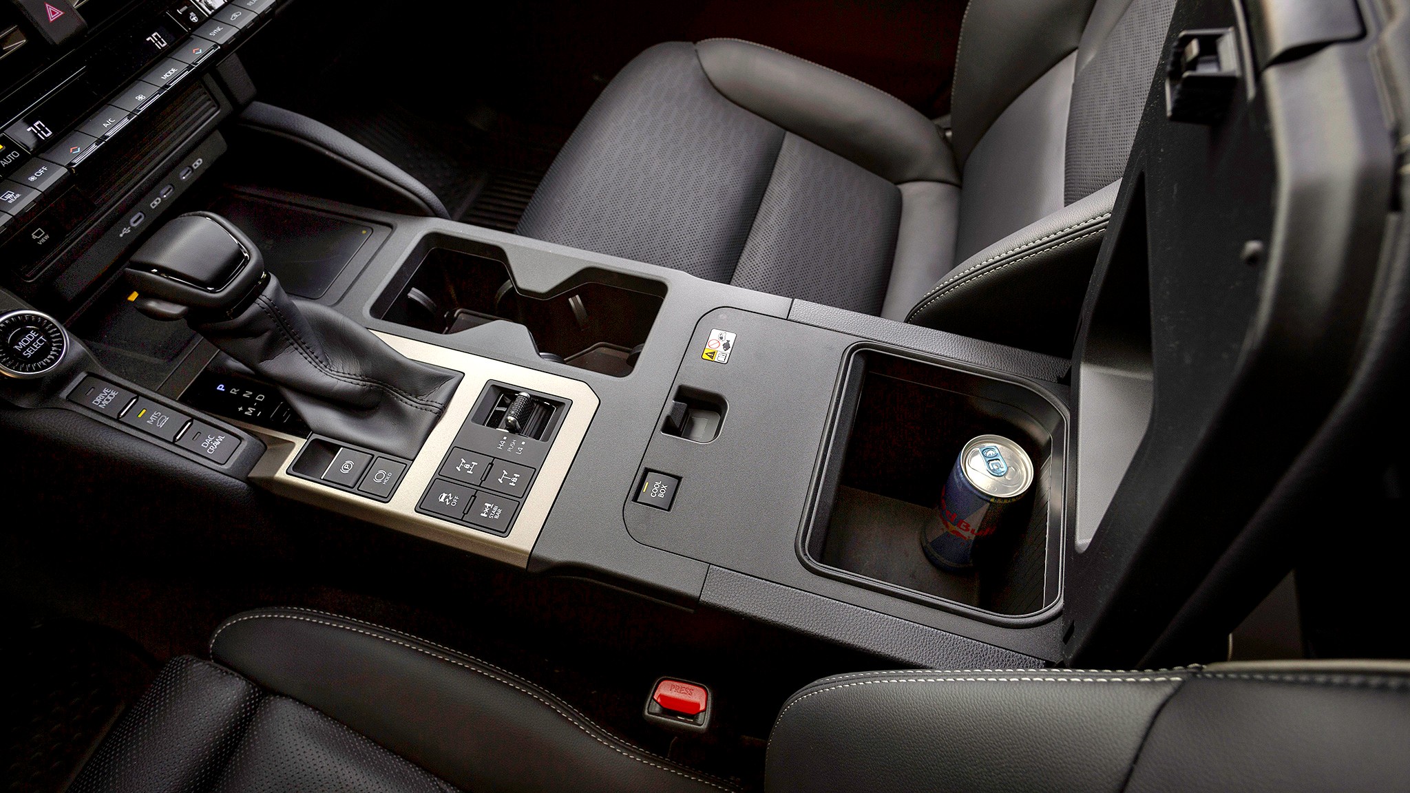 037 2024 Toyota Land Cruiser First Edition