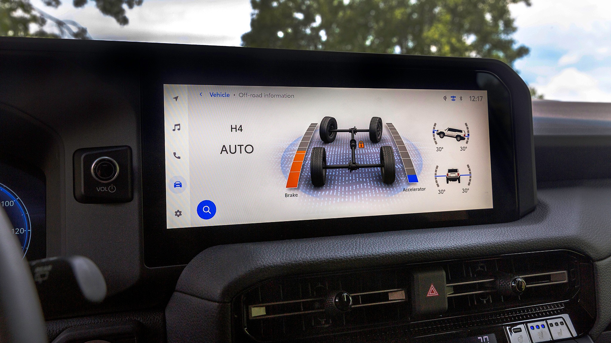 033 2024 Toyota Land Cruiser First Edition