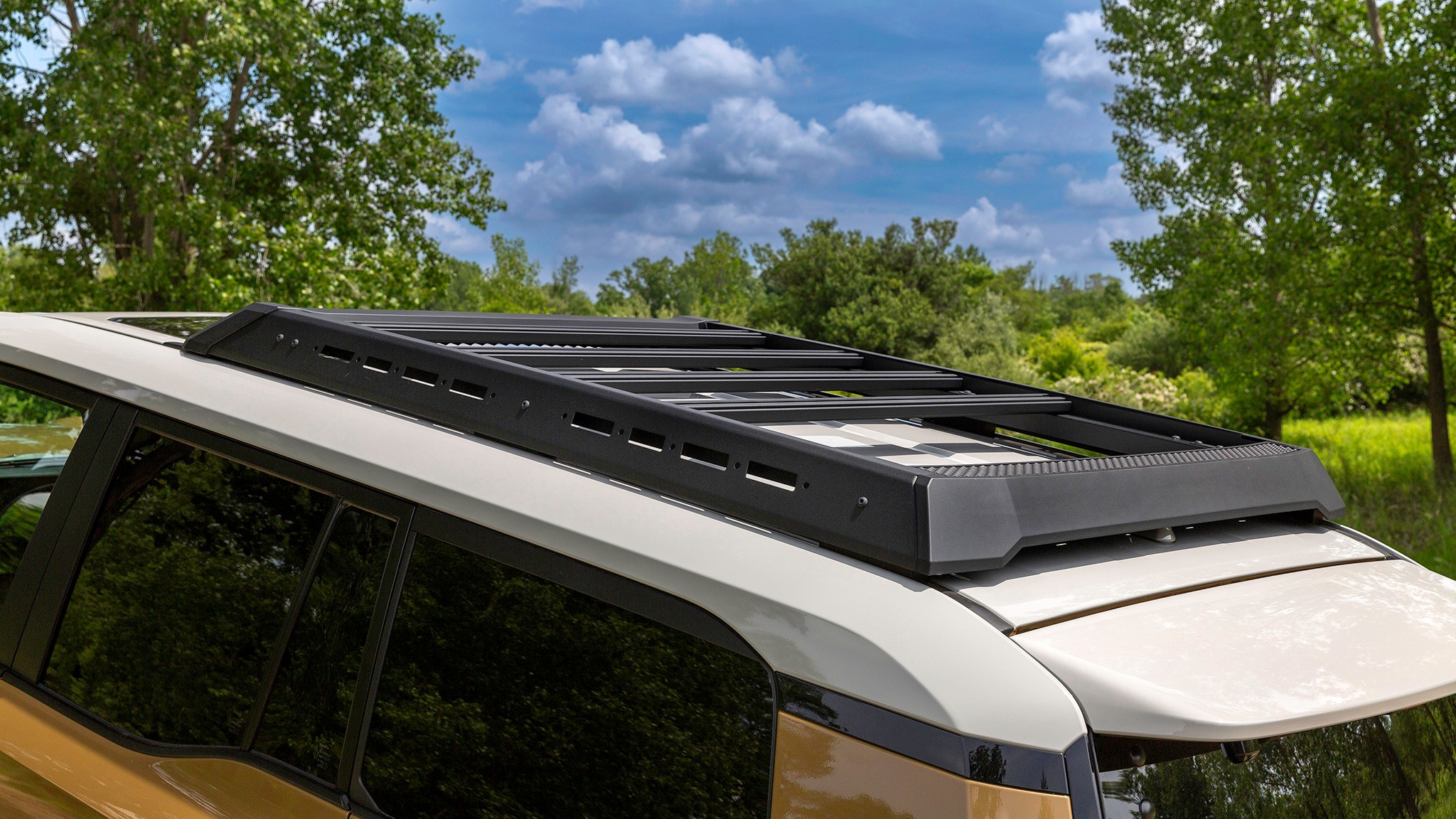 029 2024 Toyota Land Cruiser First Edition