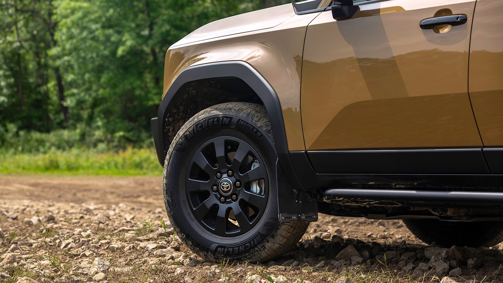 025 2024 Toyota Land Cruiser First Edition