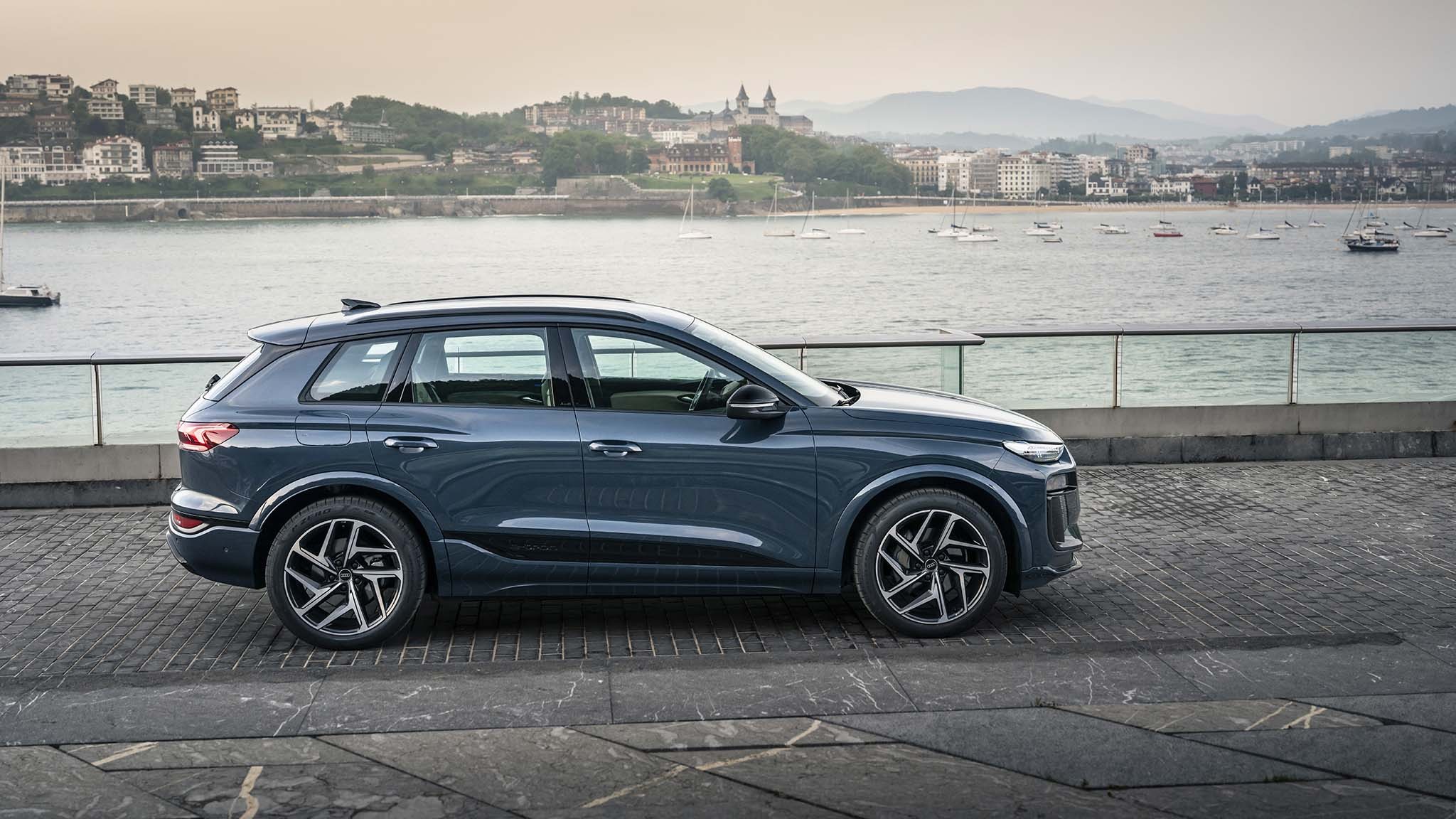 005 2024 audi q6 sq6 etron