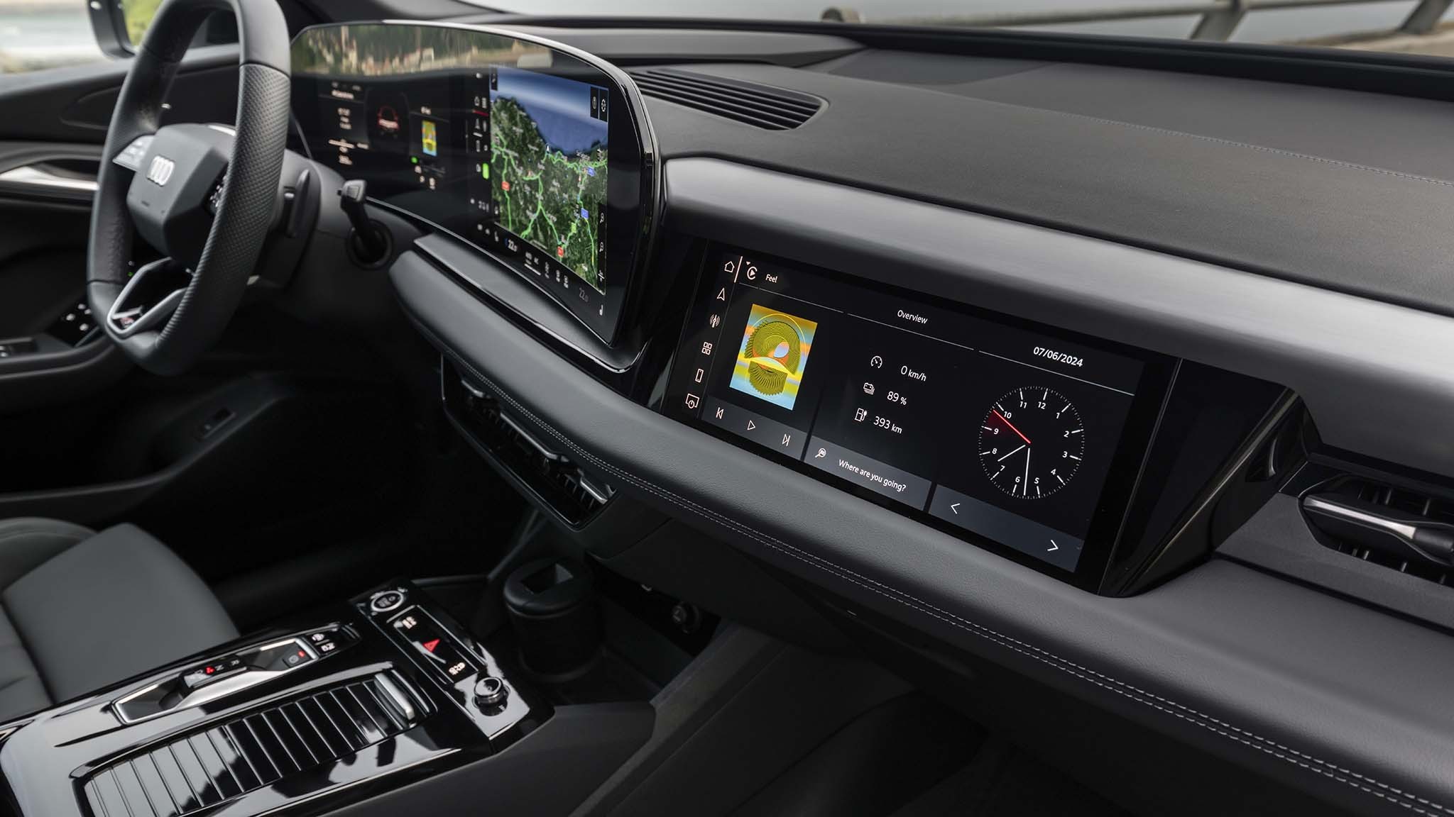 027 2024 audi q6 sq6 etron