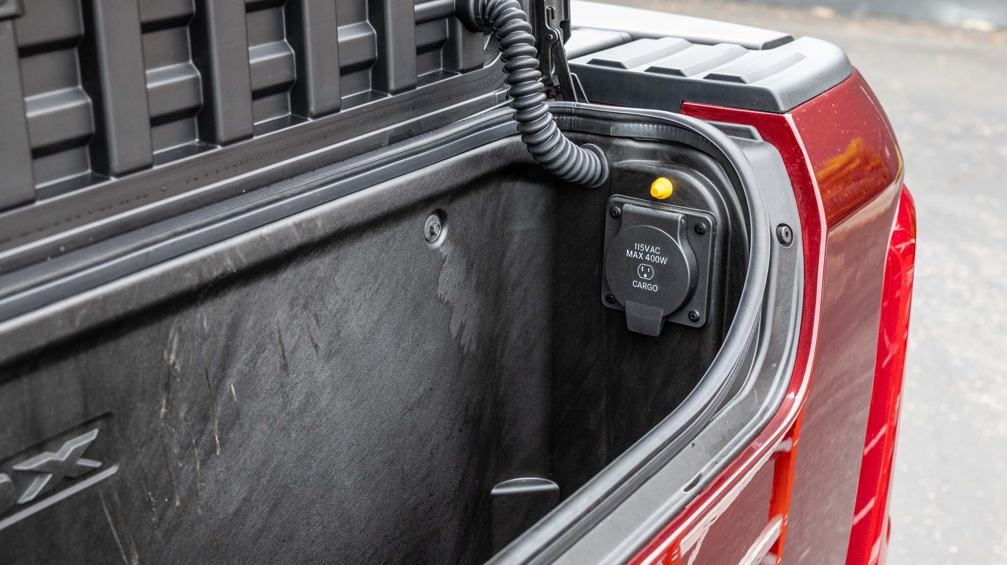 005 2025 Ram 1500 Tungsten Hurricane HO