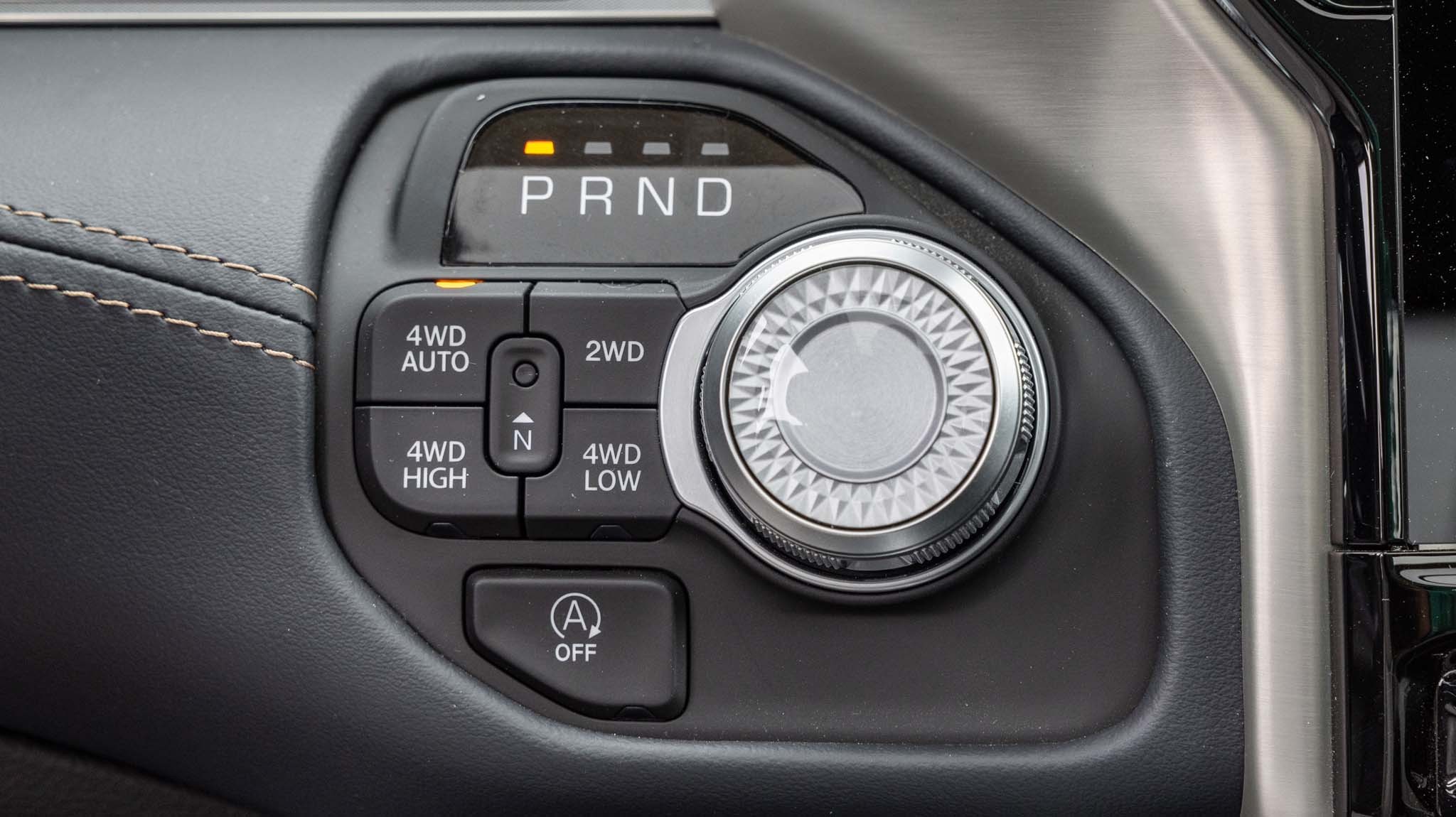 012 2025 Ram 1500 Tungsten Hurricane HO