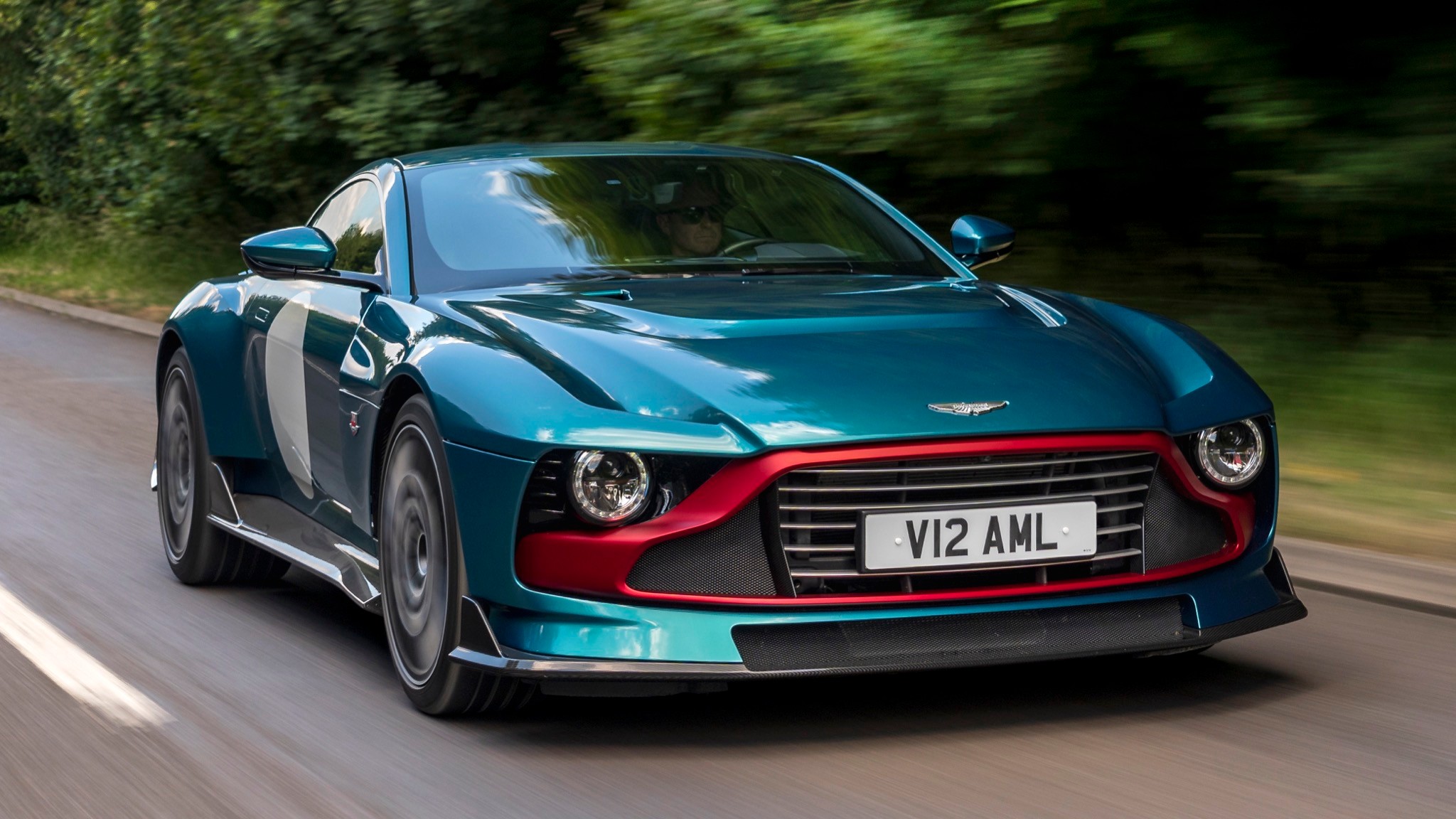 aston martin valour first drive 8