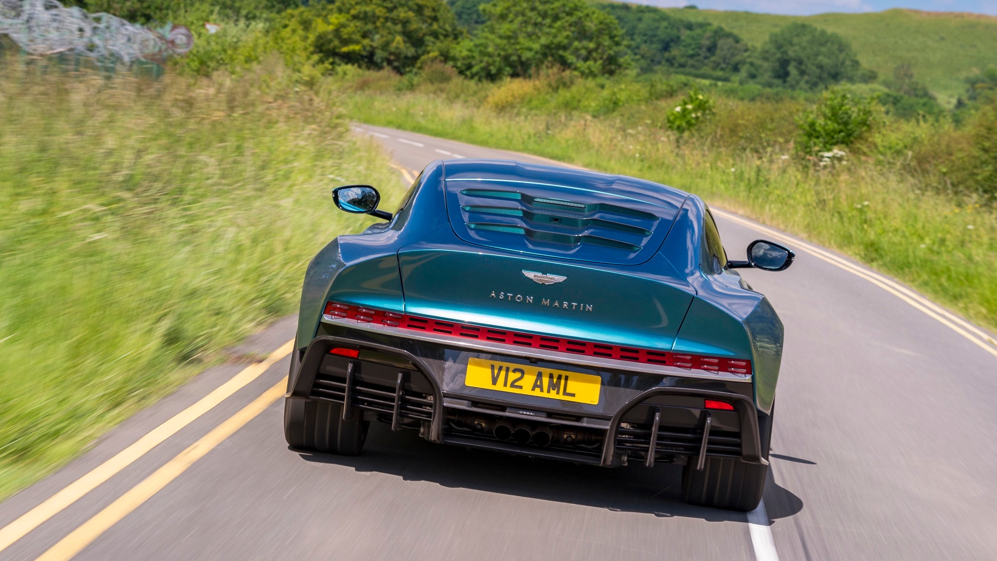 aston martin valour first drive 16