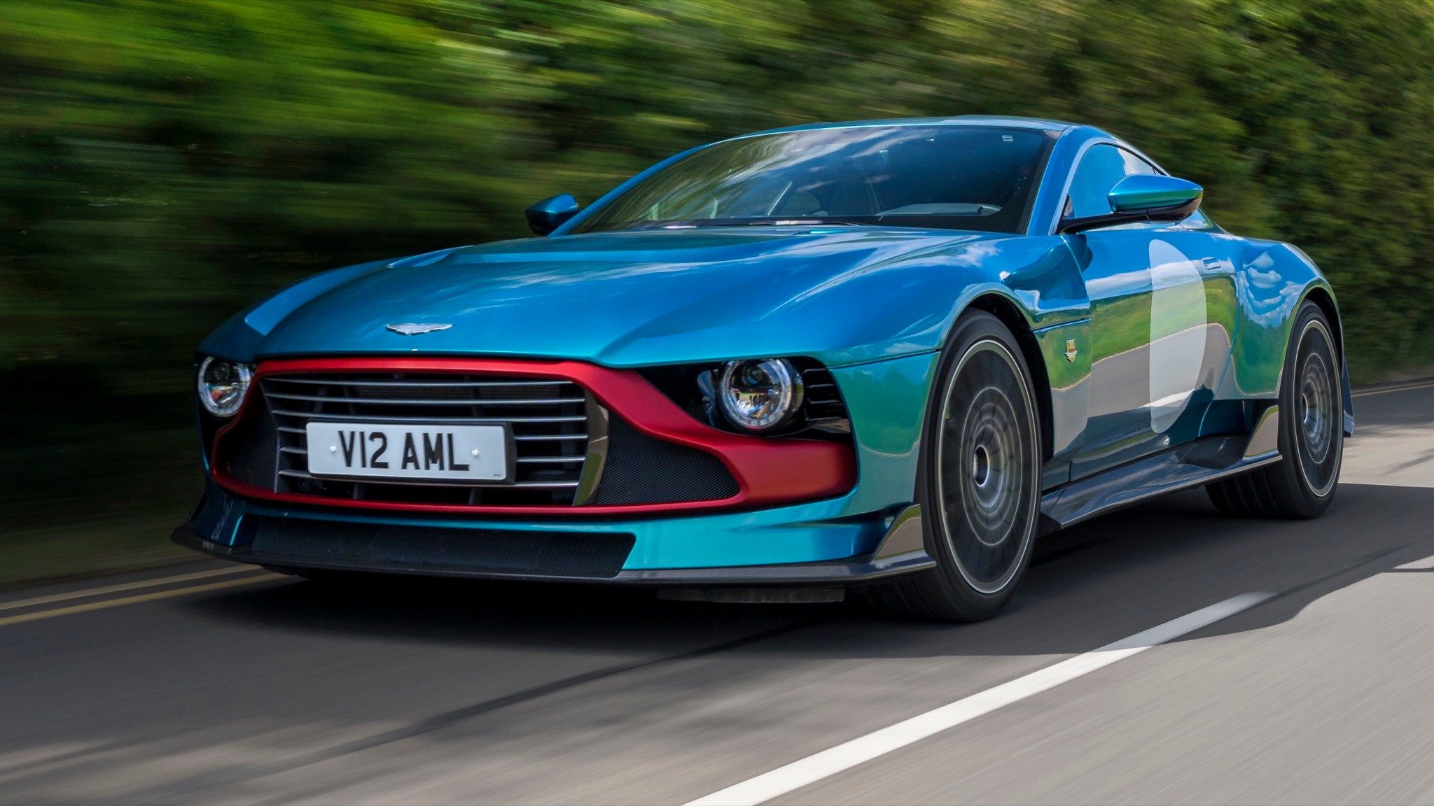aston martin valour first drive 17
