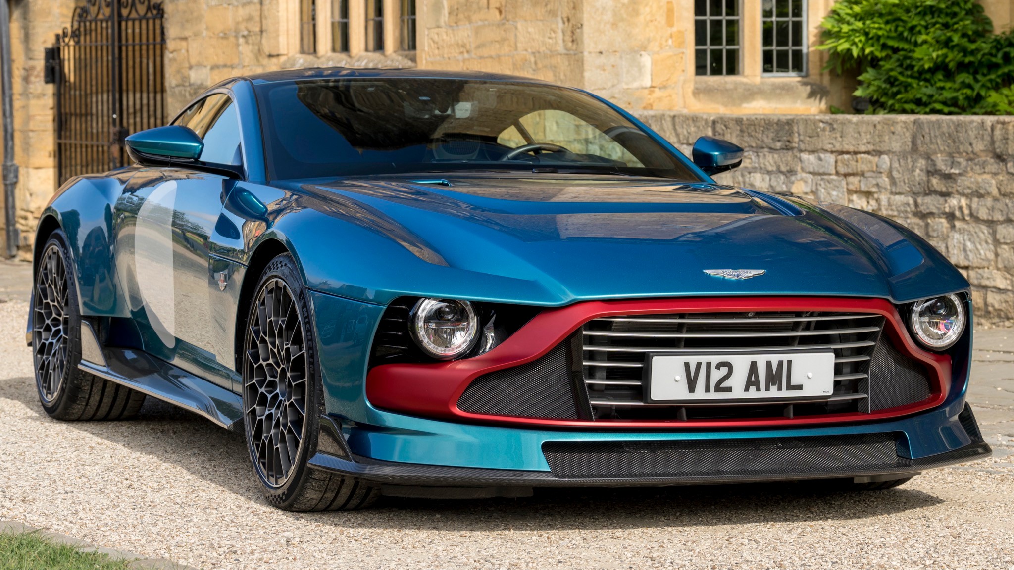 aston martin valour first drive 21