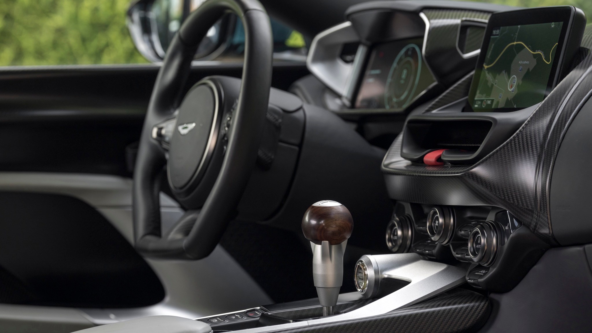 aston martin valour first drive 40