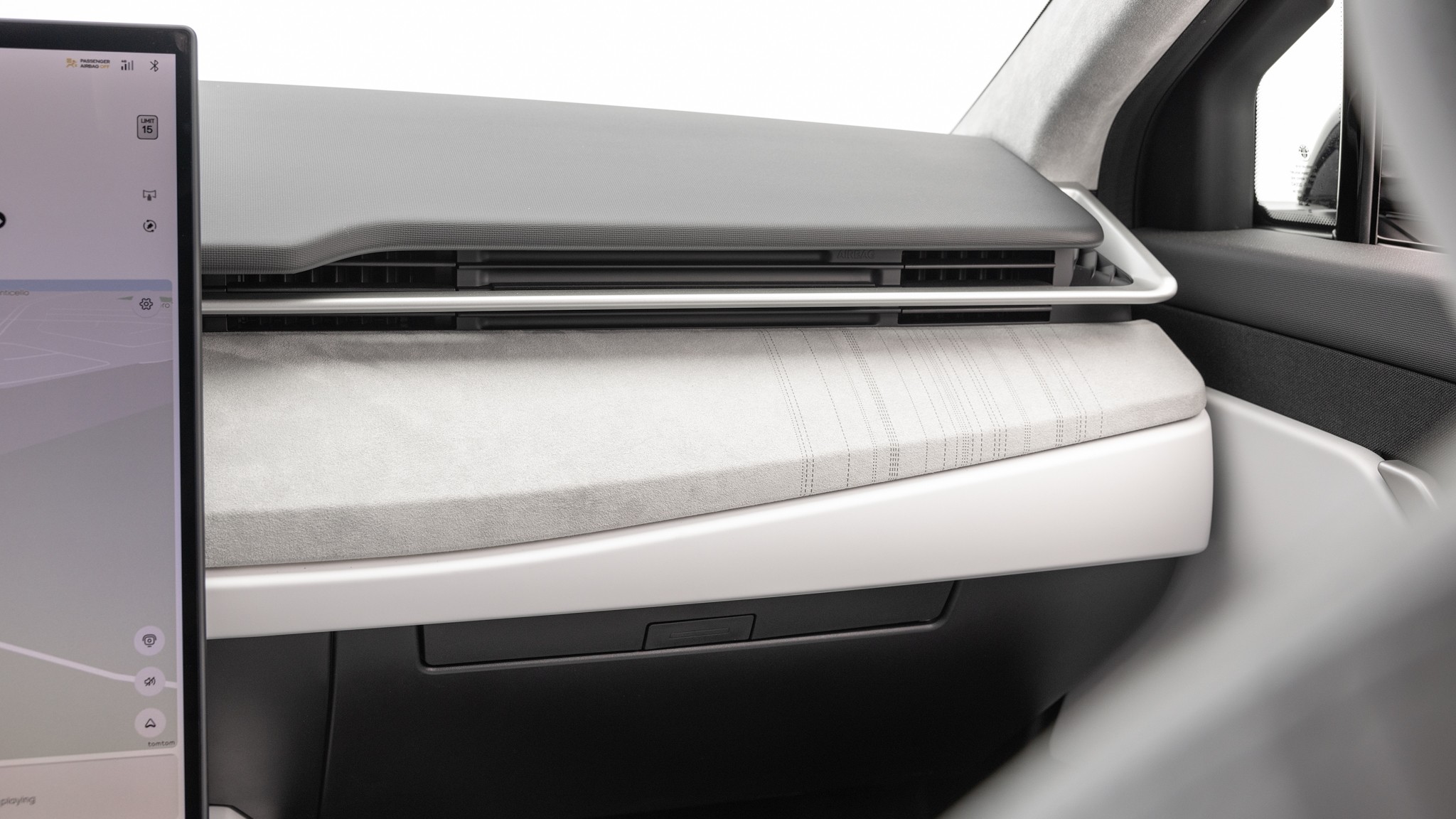 035 2024 Fisker Ocean