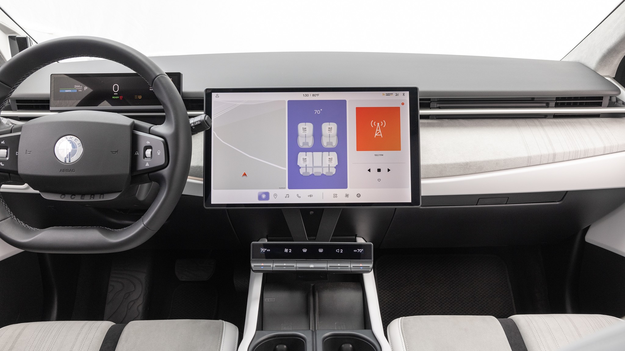 036 2024 Fisker Ocean