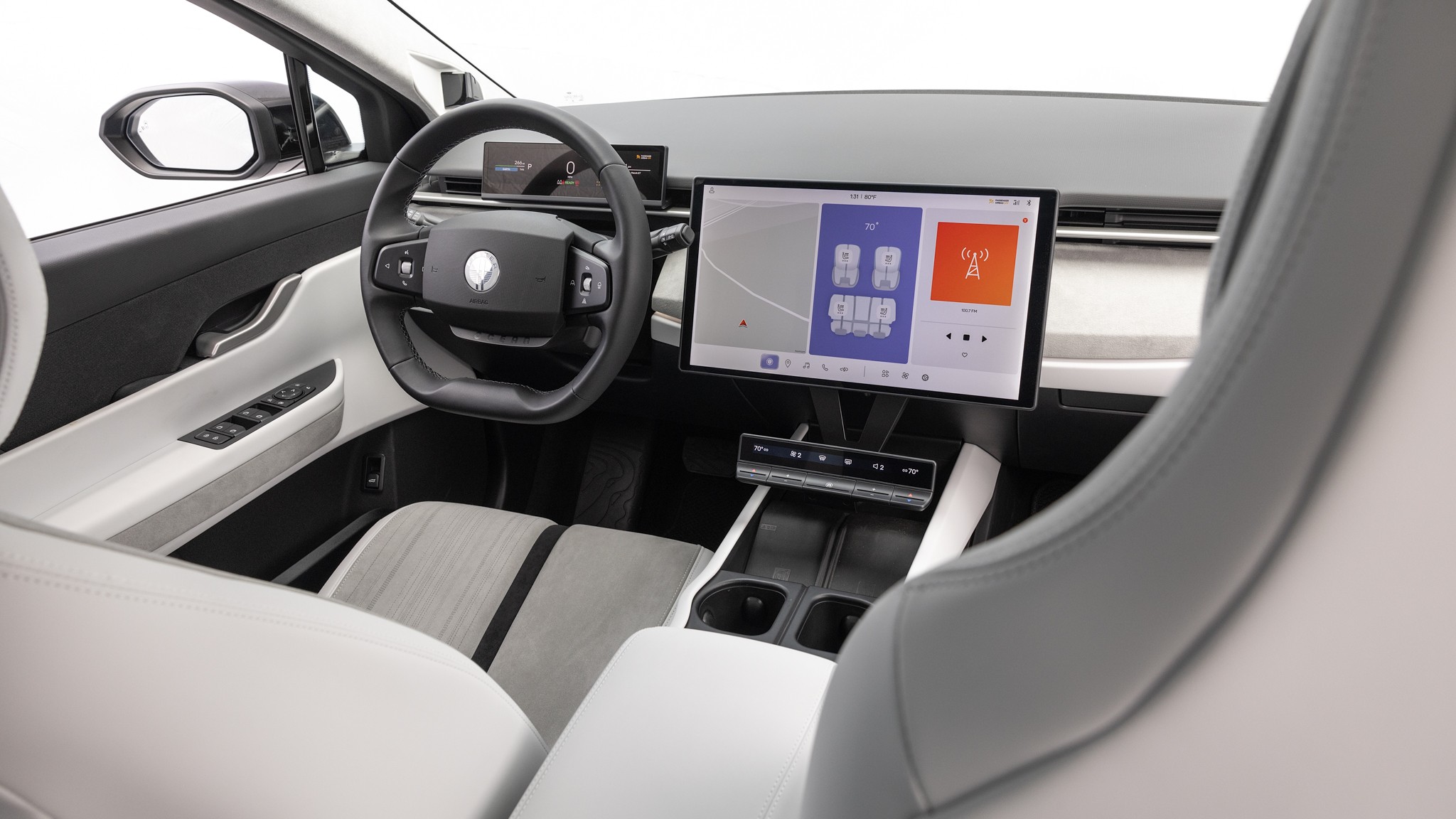 037 2024 Fisker Ocean