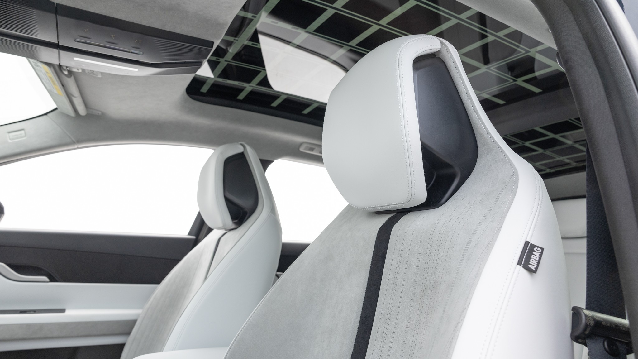 043 2024 Fisker Ocean