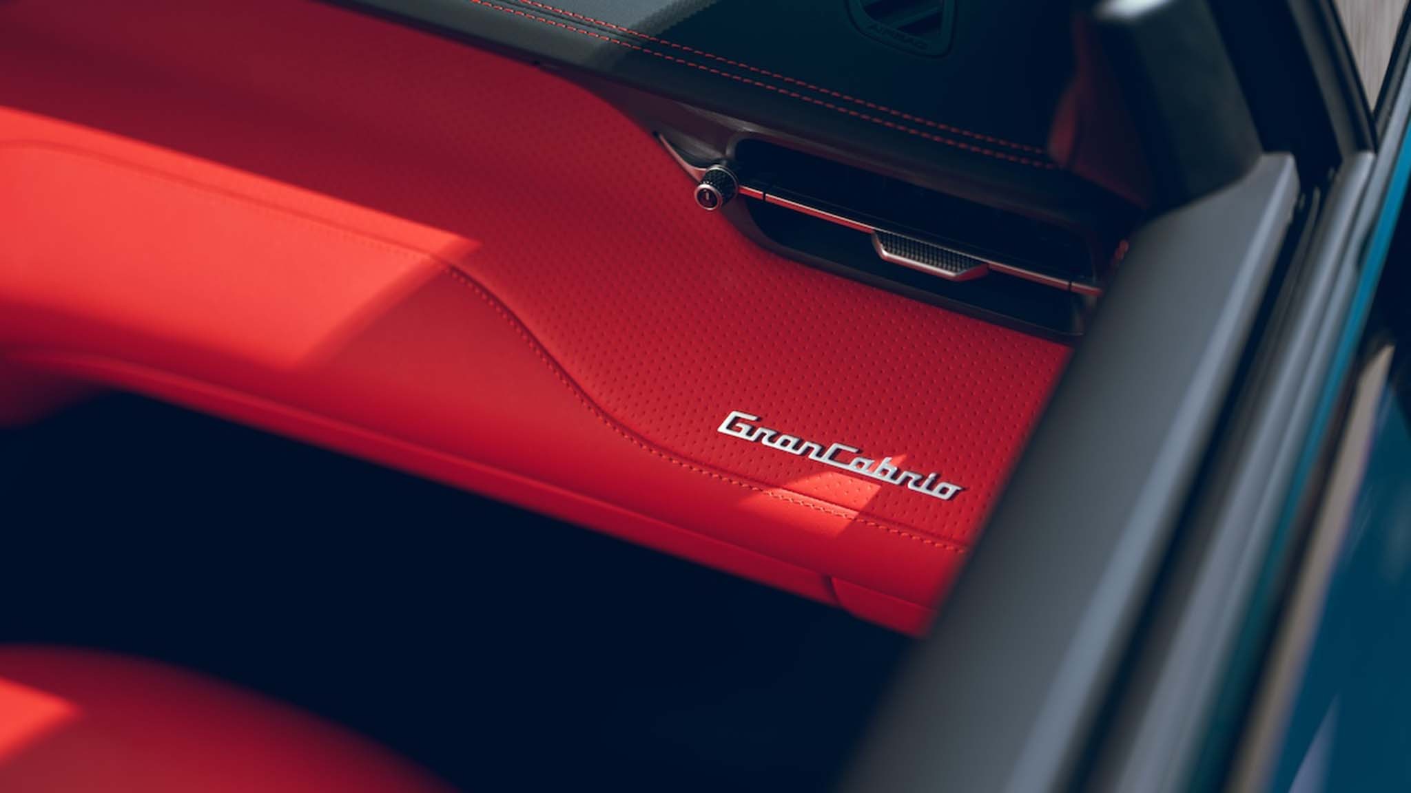 006 2024 maserati grancabrio trofeo