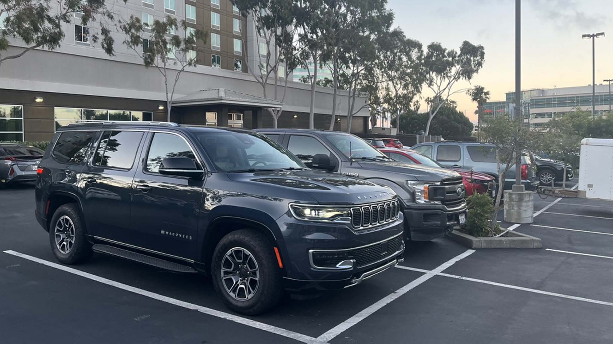 002 2023 jeep wagoneer yearlong review update 4 flying vs driving