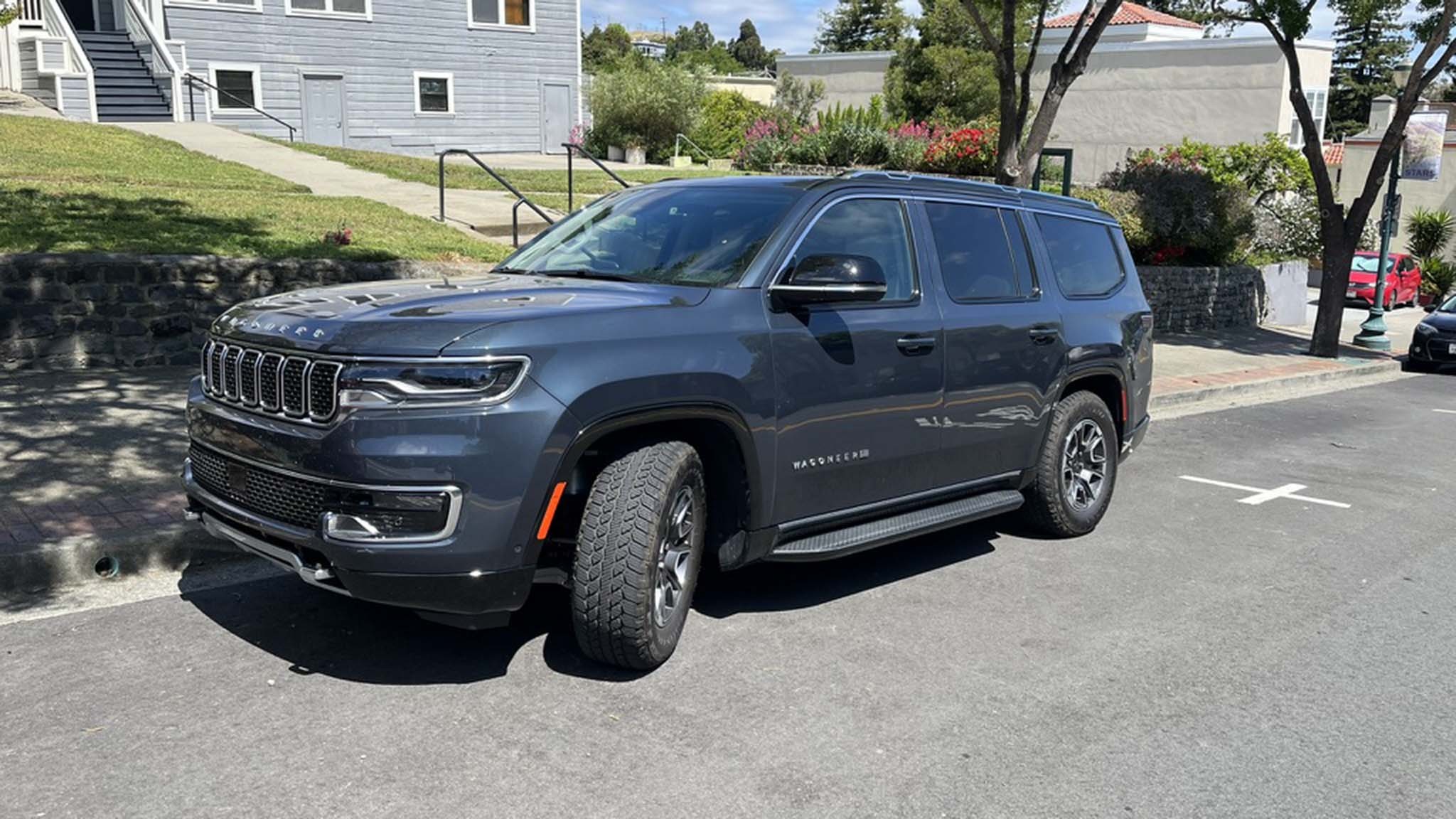 004 2023 jeep wagoneer yearlong review update 4 flying vs driving