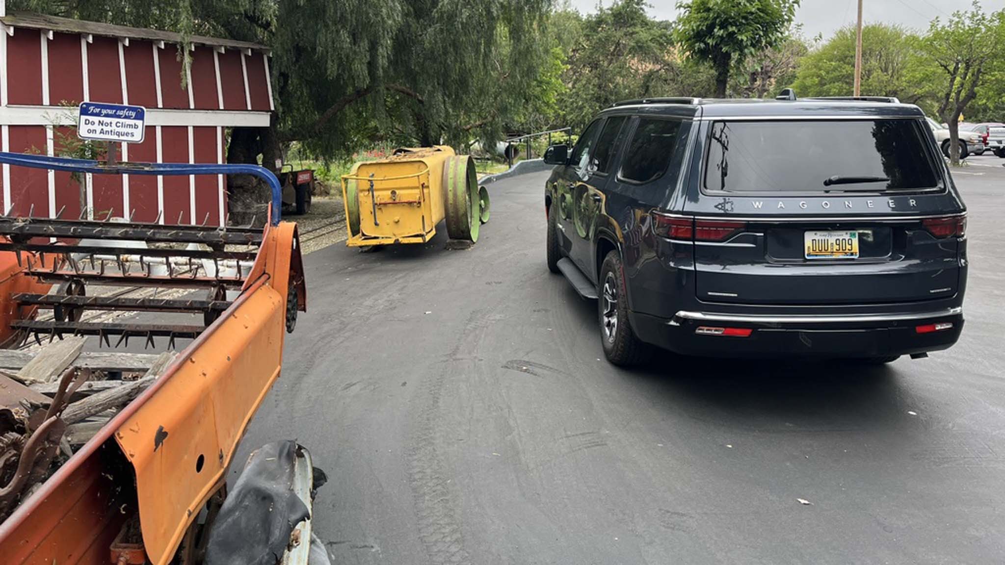 006 2023 jeep wagoneer yearlong review update 4 flying vs driving