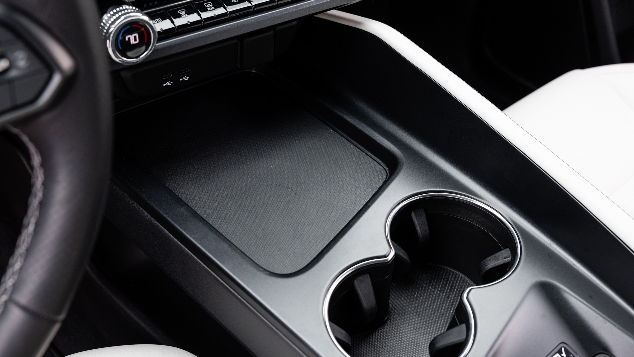 008 2025 Acura ZDX A Spec