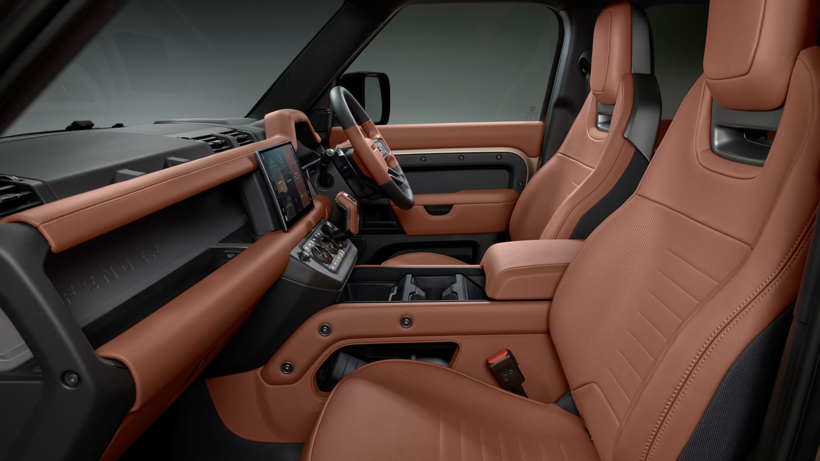 2025 Land Rover Defender 110 OCTA 41